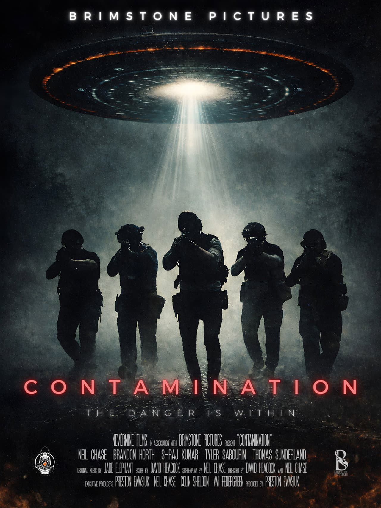 Contamination preview 2
