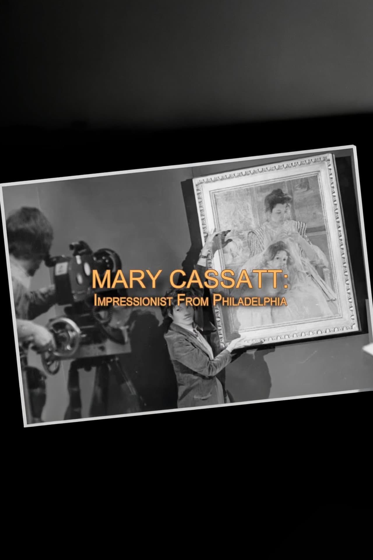 Mary Cassatt: Impressionist From Philadelphia preview 1