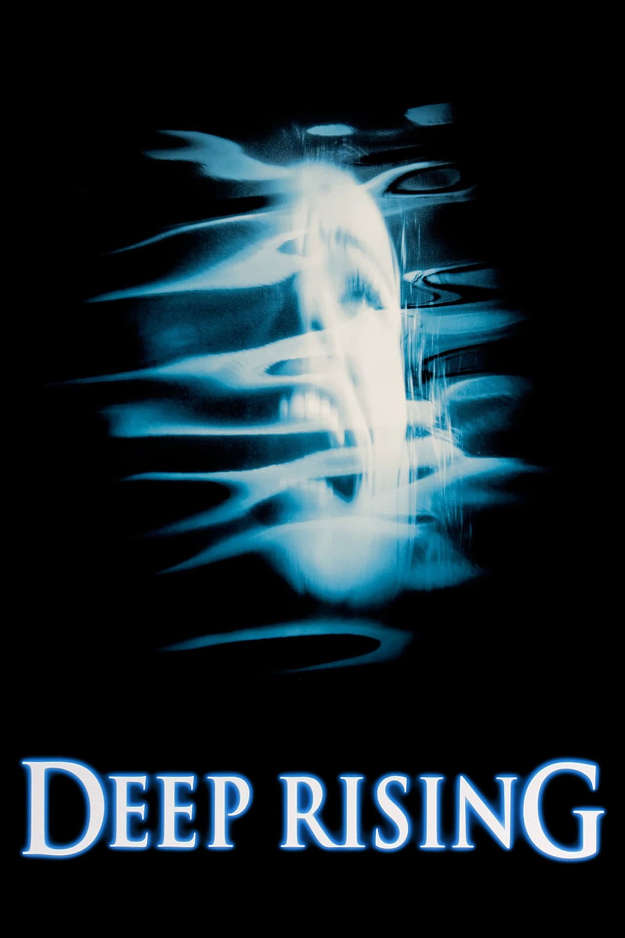 Deep Rising preview 2