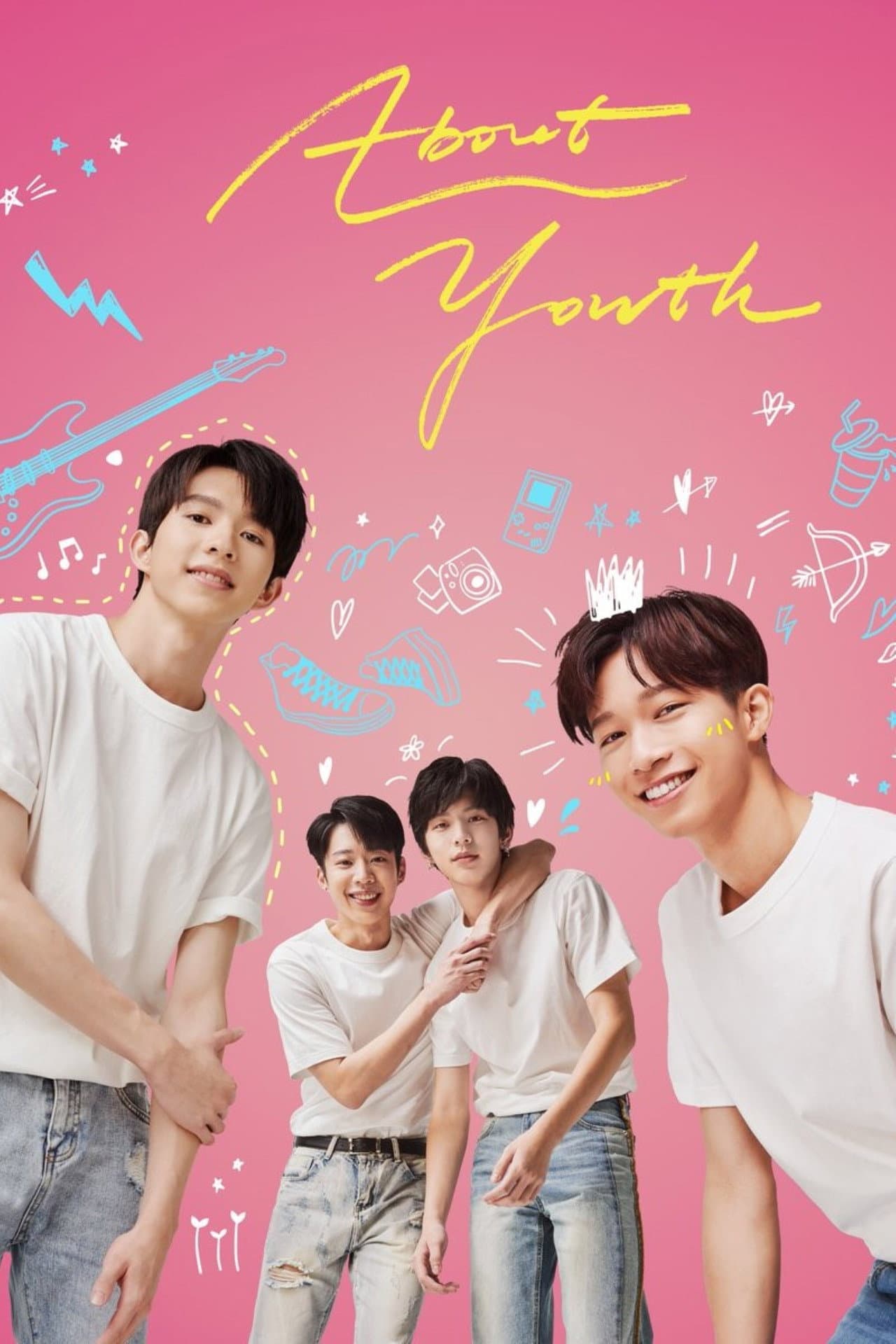 About Youth preview 2