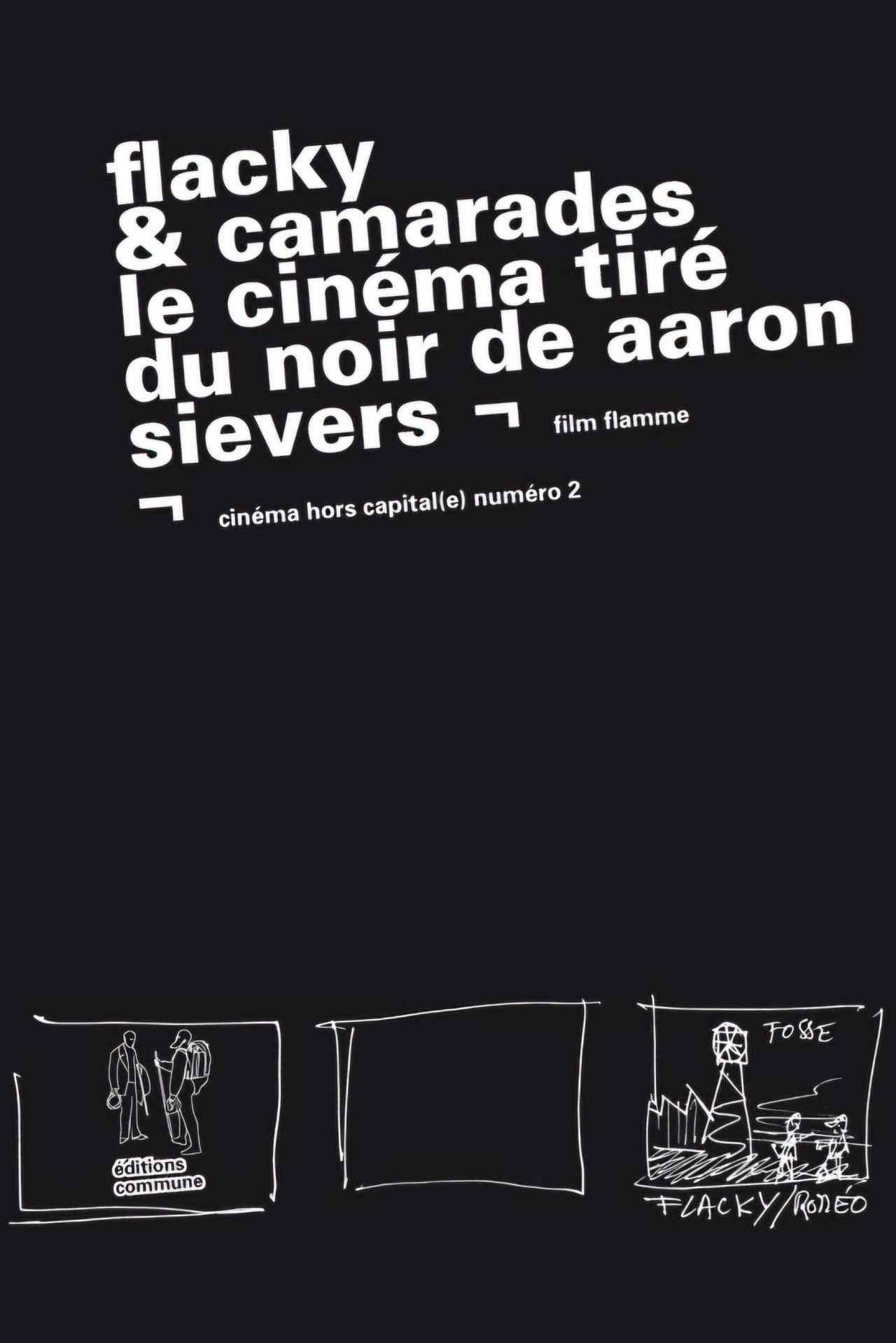 Flacky et Camarades - Le Cheval de fer preview 1