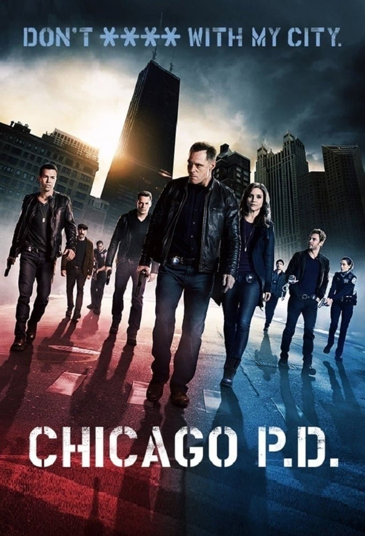 Season 1