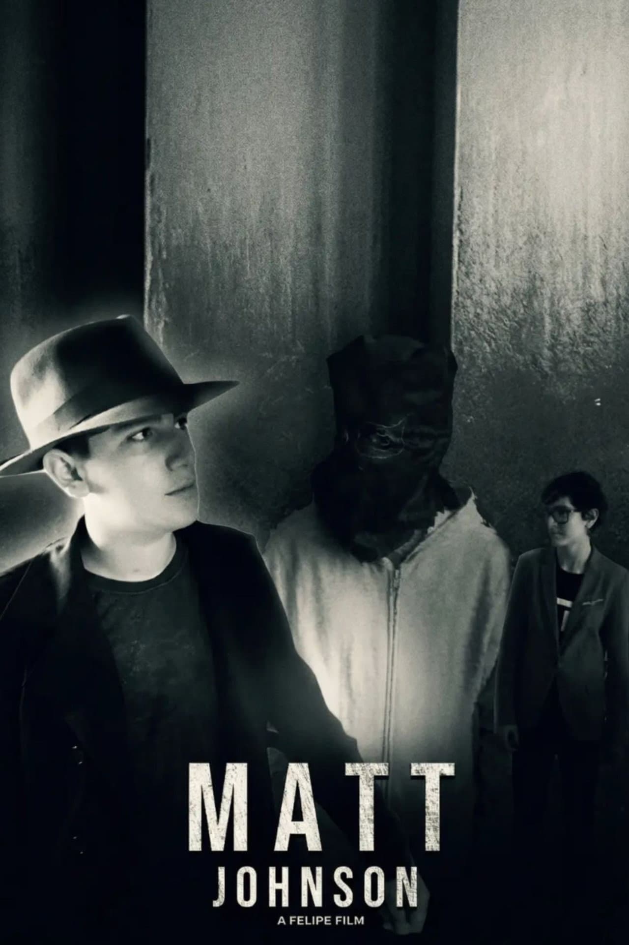 Matt Johnson Remake preview 2