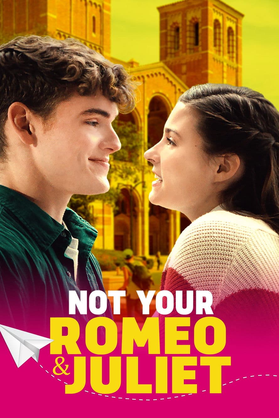 Not Your Romeo & Juliet preview 2