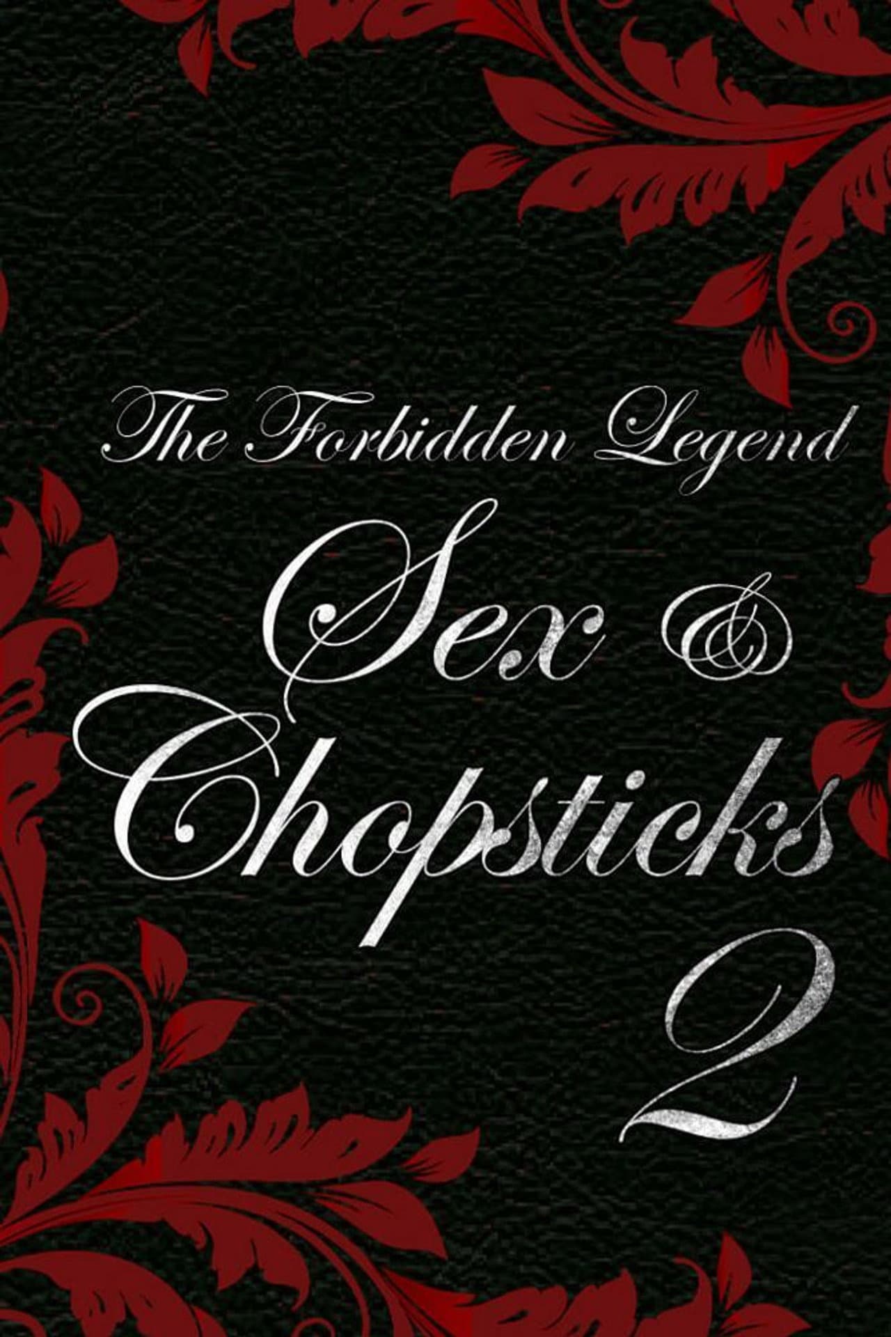 The Forbidden Legend: Sex & Chopsticks 2 preview 2