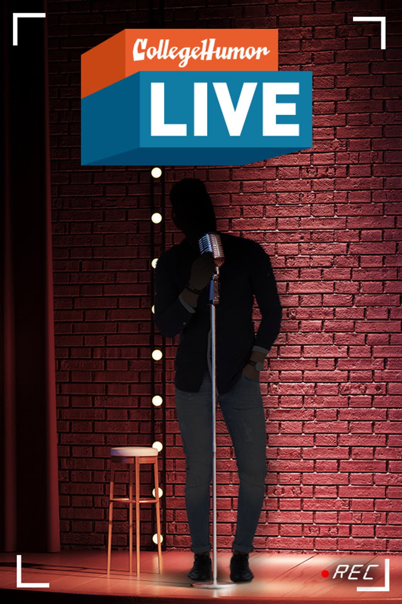 CollegeHumor Live preview 2