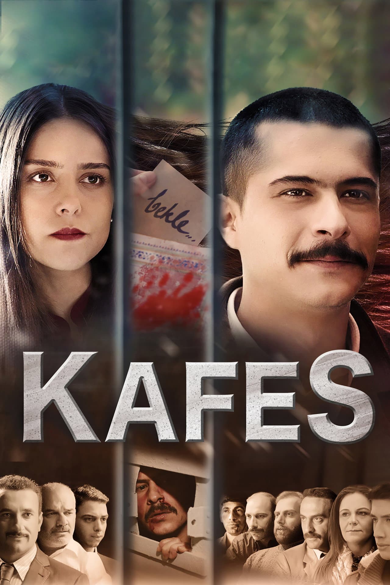 Kafes preview 2