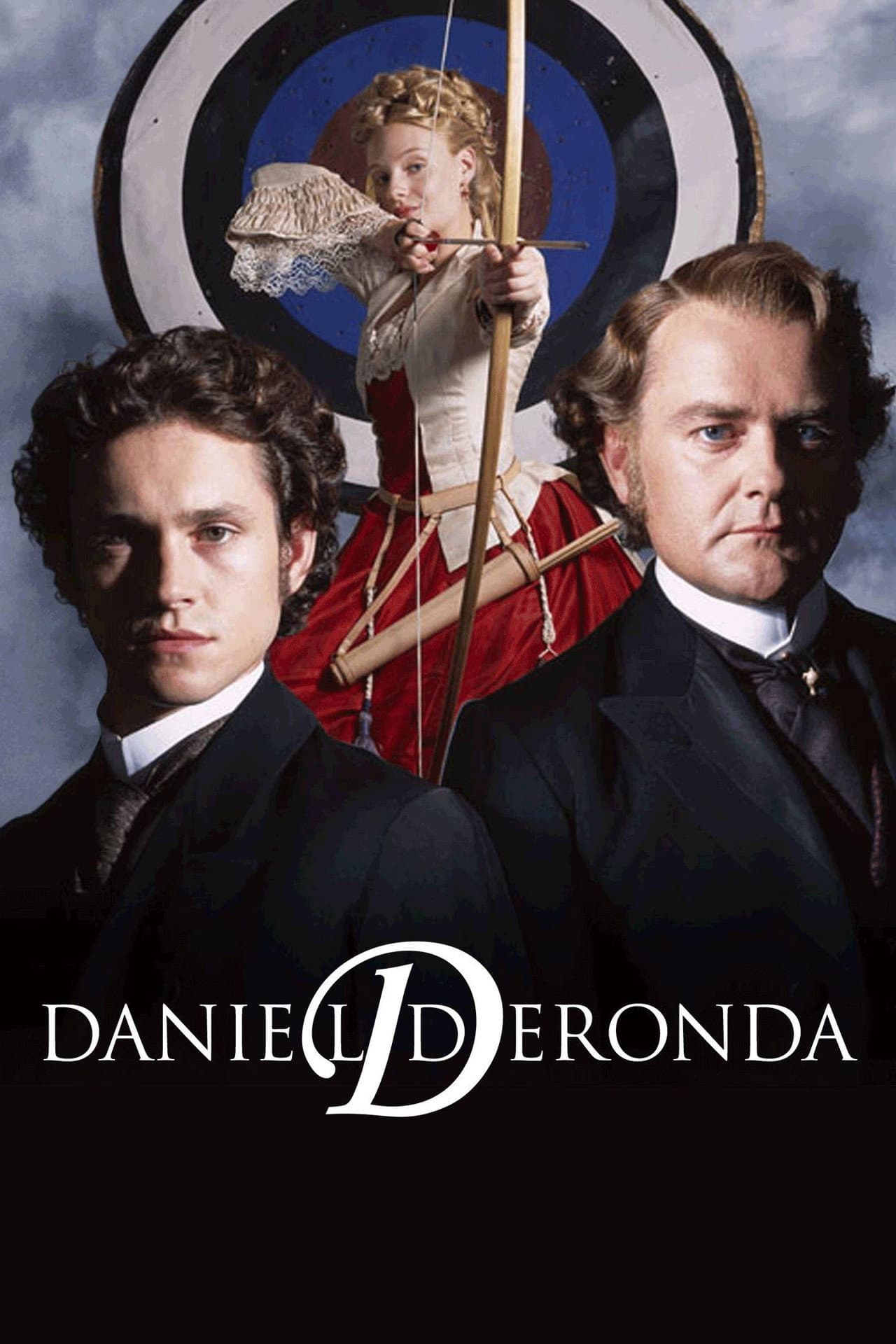 Daniel Deronda preview 2