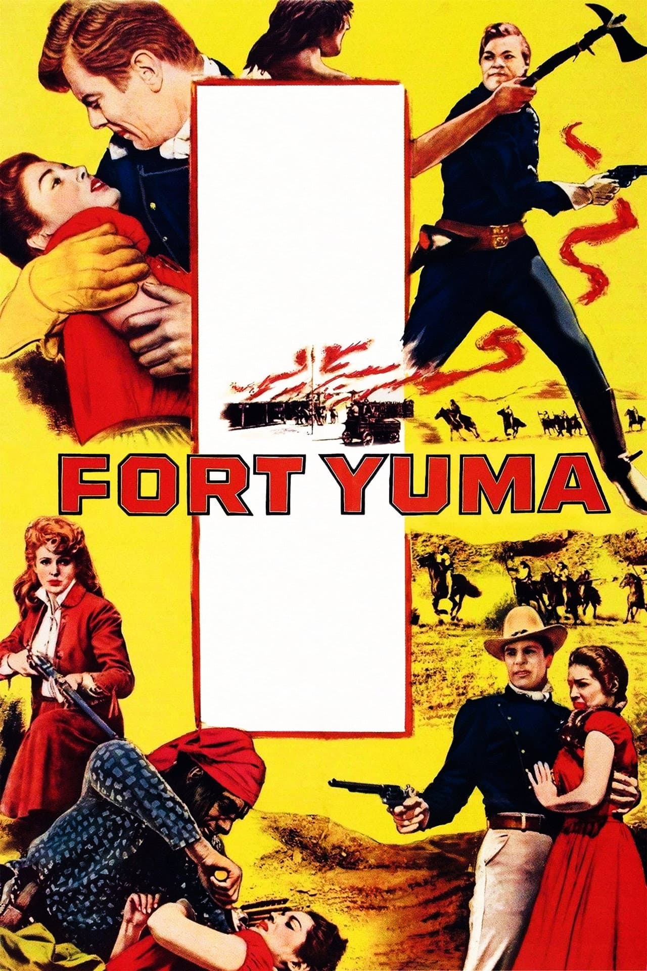 Fort Yuma preview 2