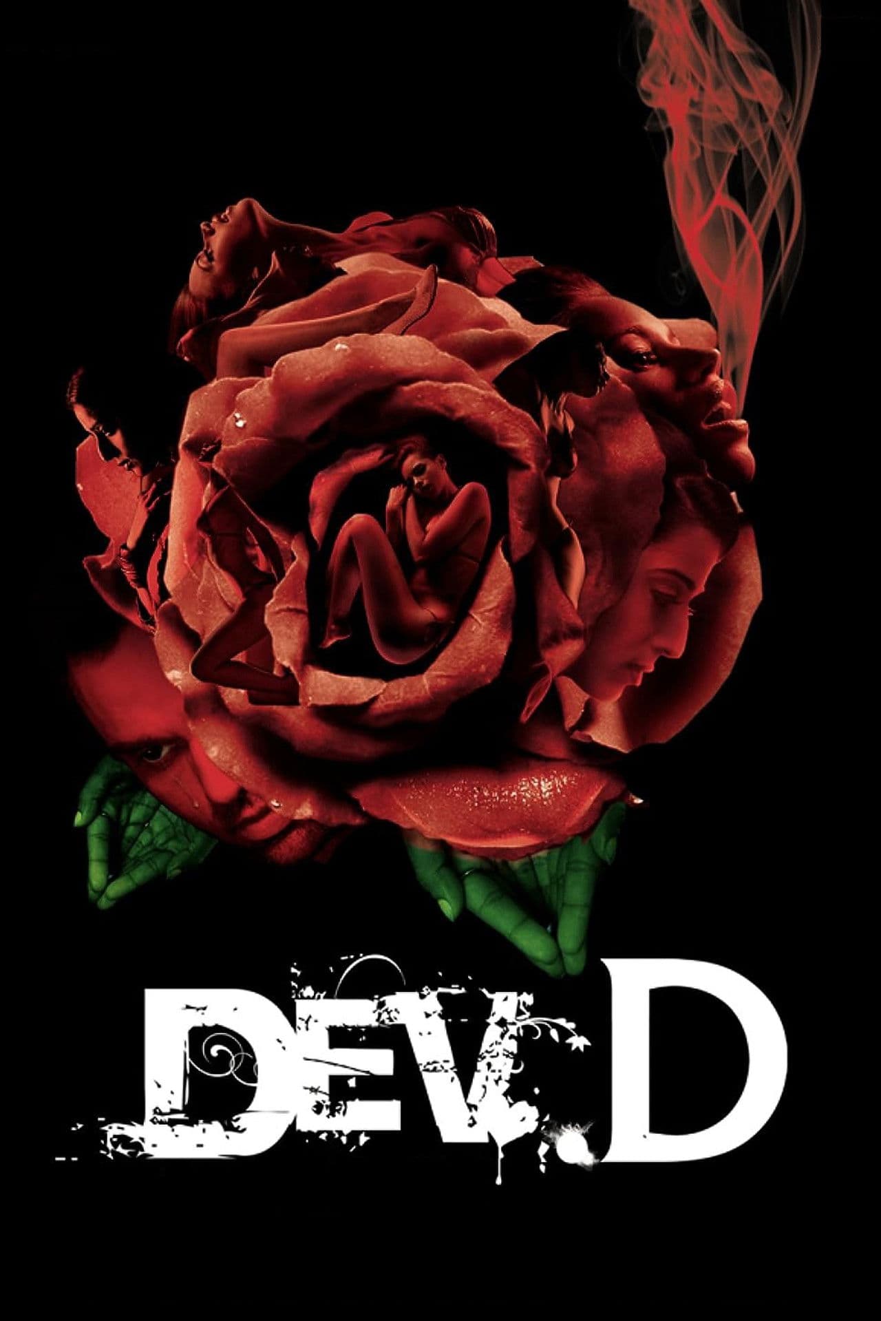 Dev.D preview 2