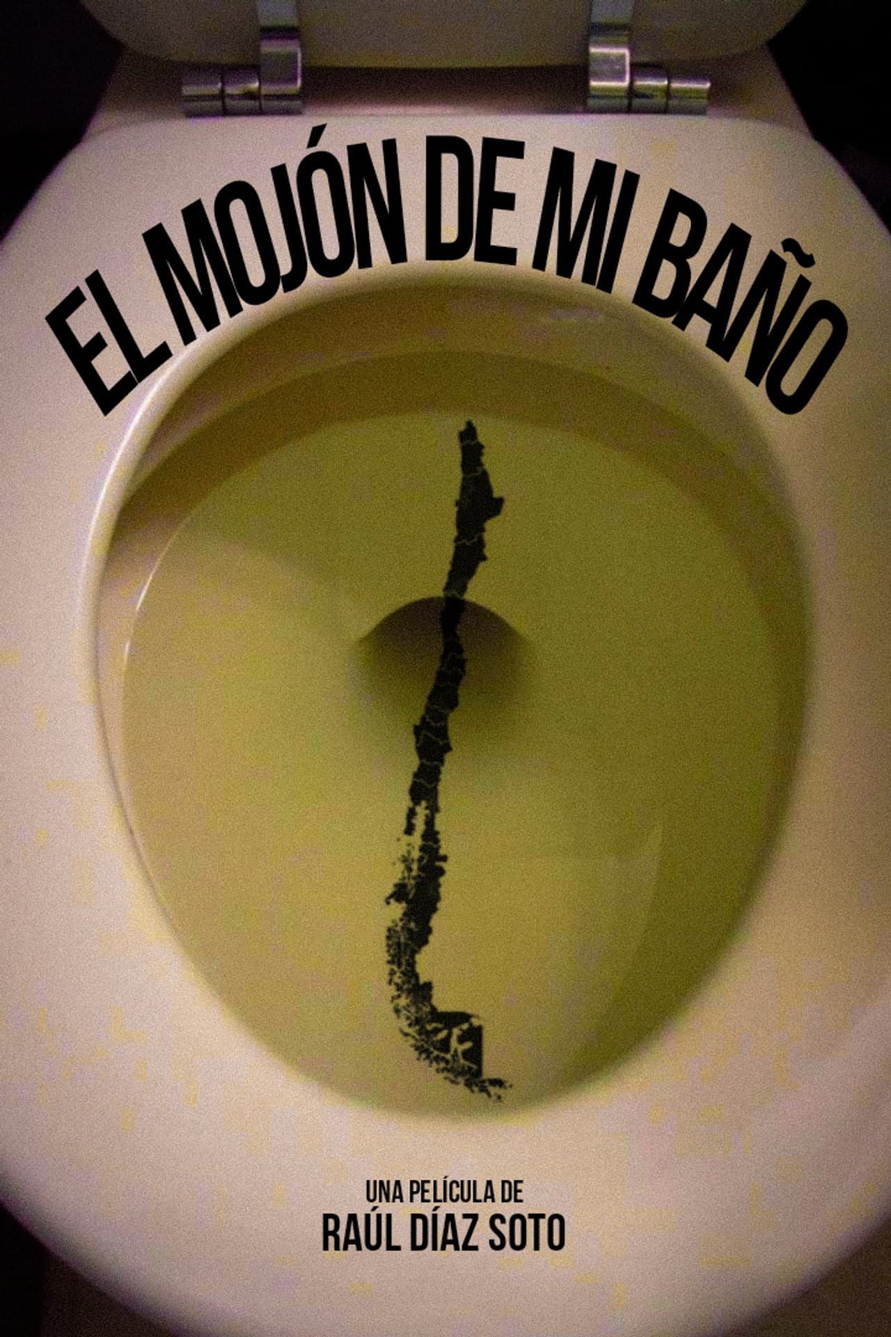 The Poop in my Bathroom preview 2