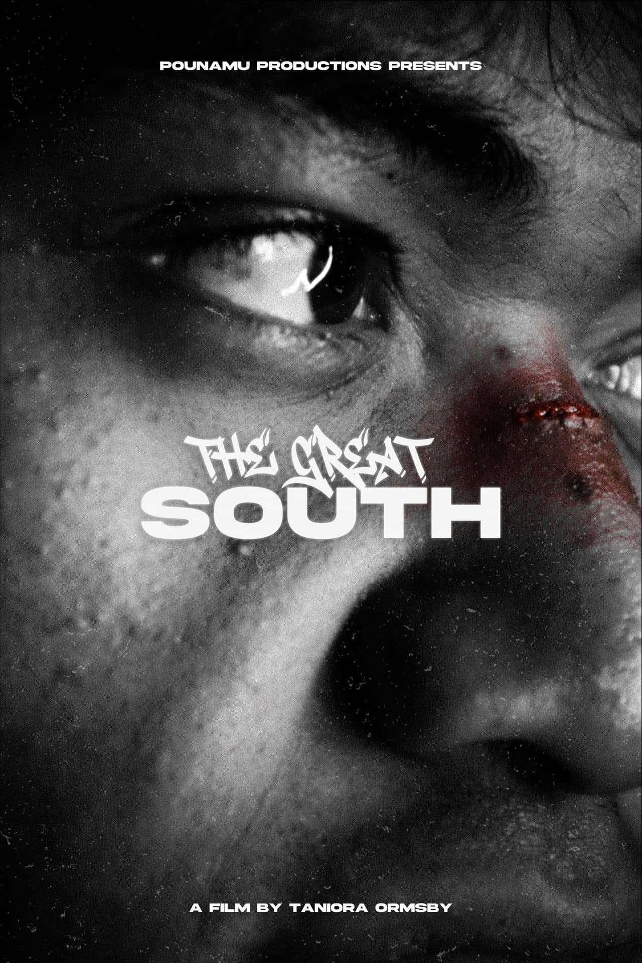 The Great South preview 1