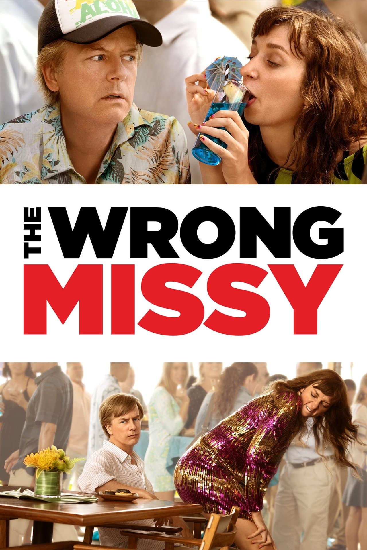 The Wrong Missy preview 2