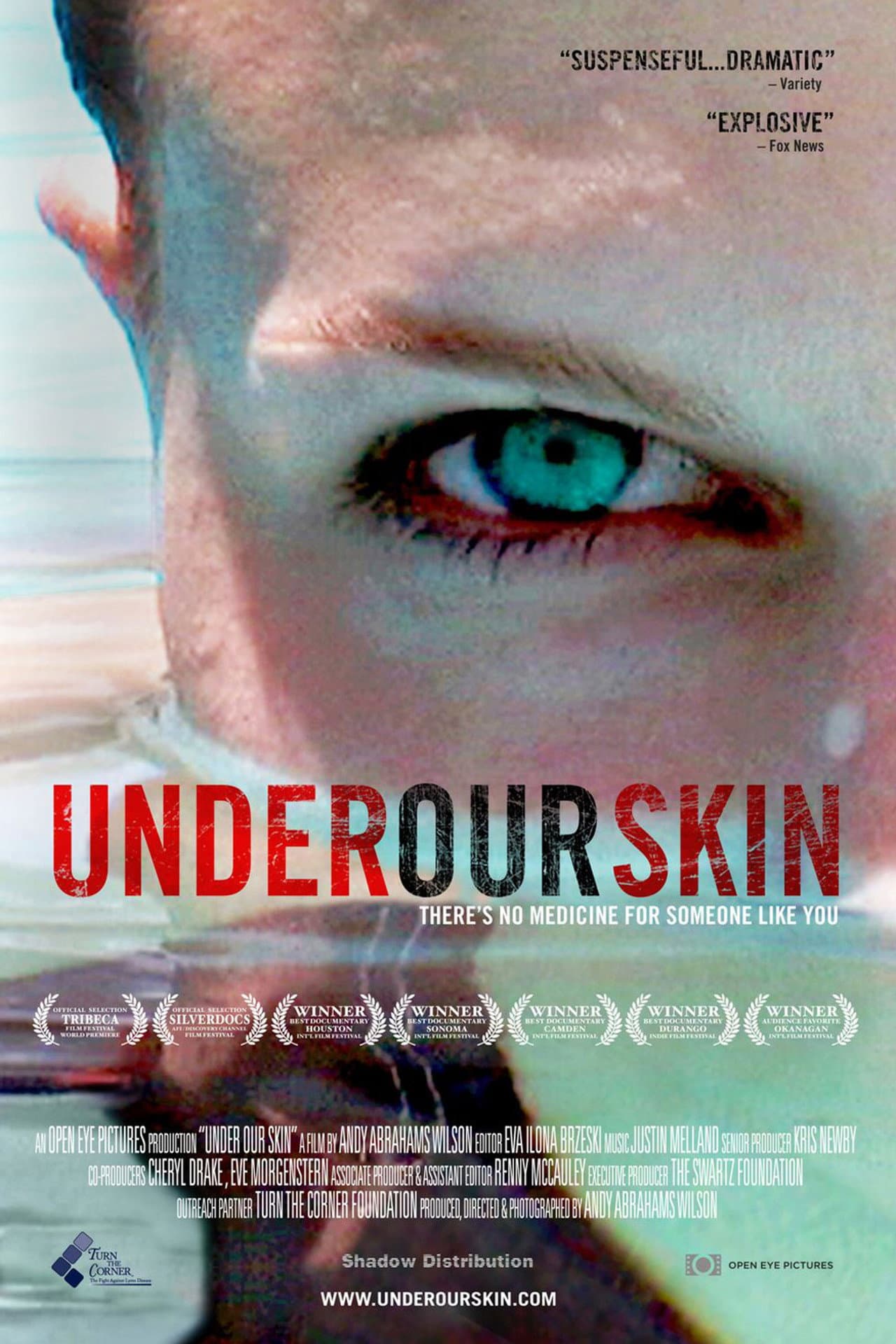 Under Our Skin preview 2