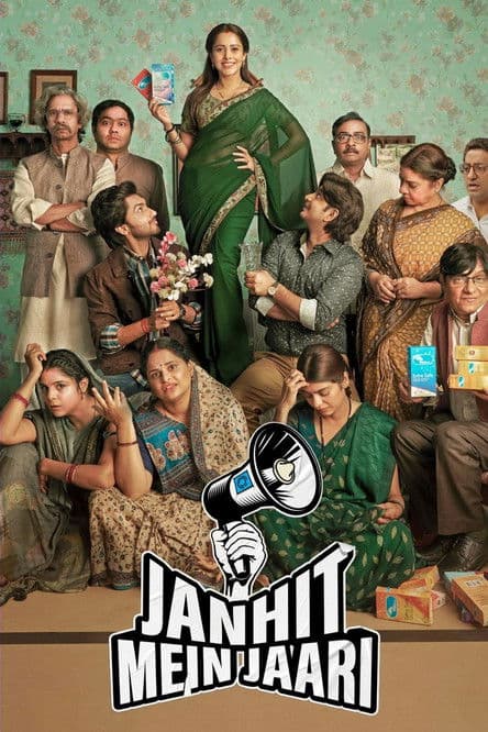 Janhit Mein Jaari preview 2