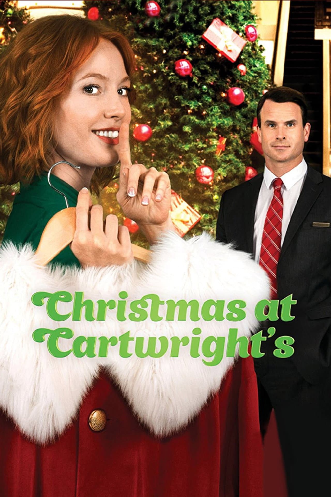 Christmas at Cartwright's preview 2