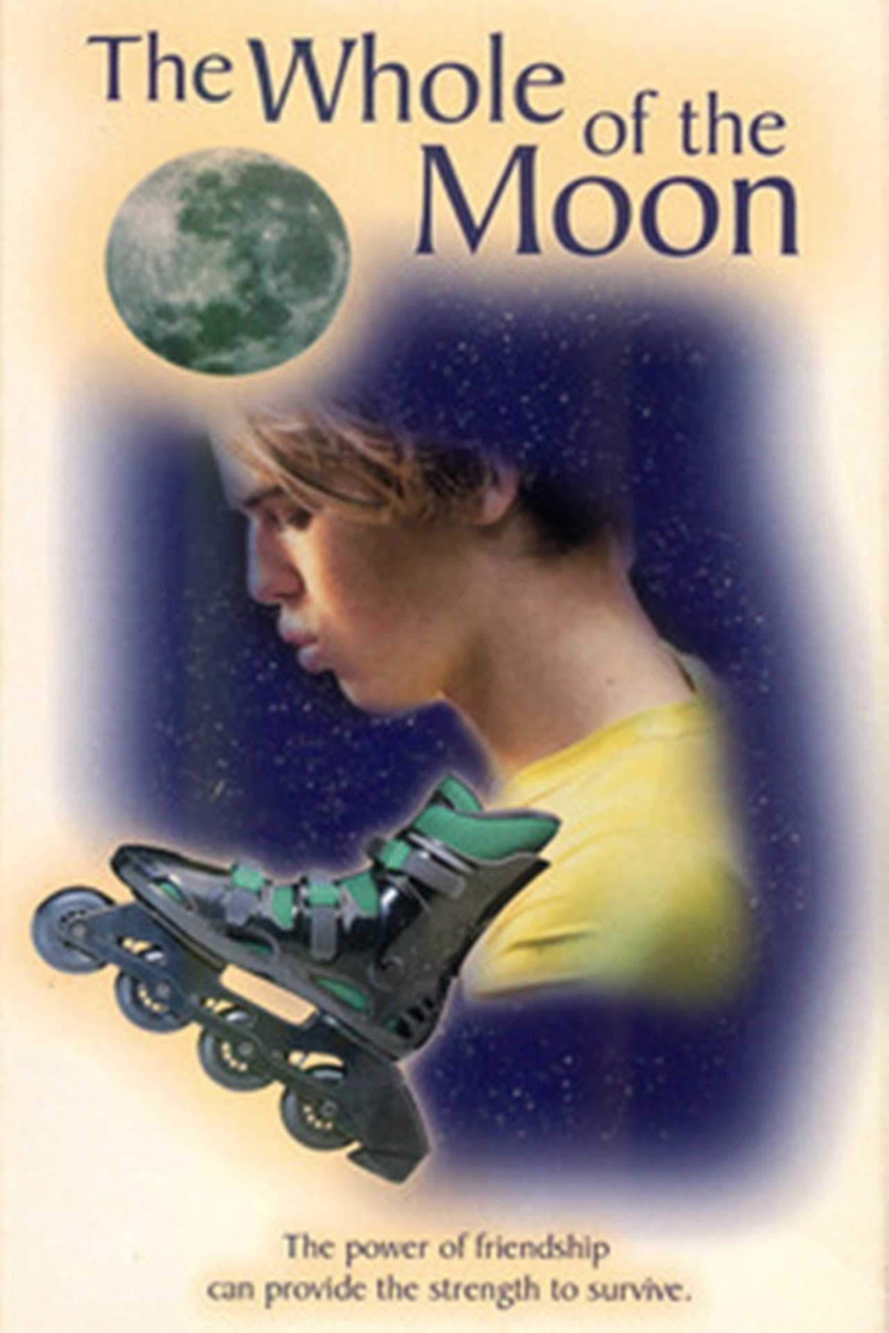 The Whole of the Moon preview 1