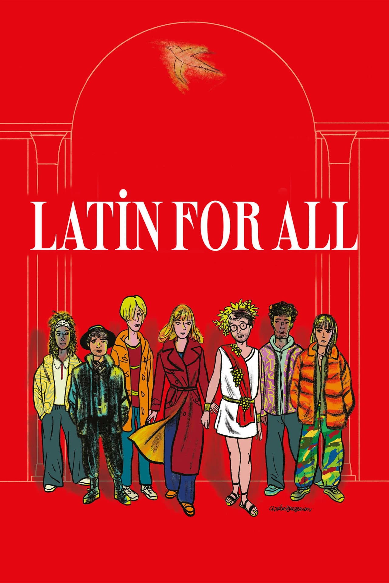 Latin for All preview 2