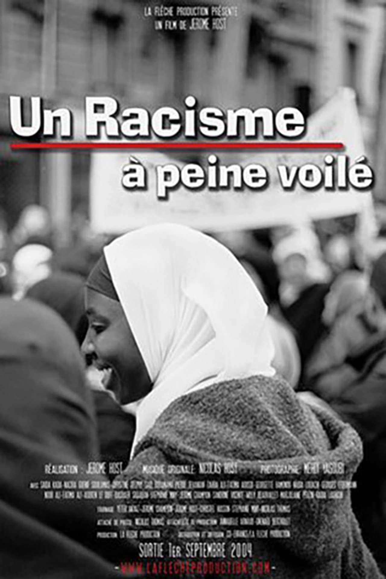 Un racisme à peine voilé preview 1
