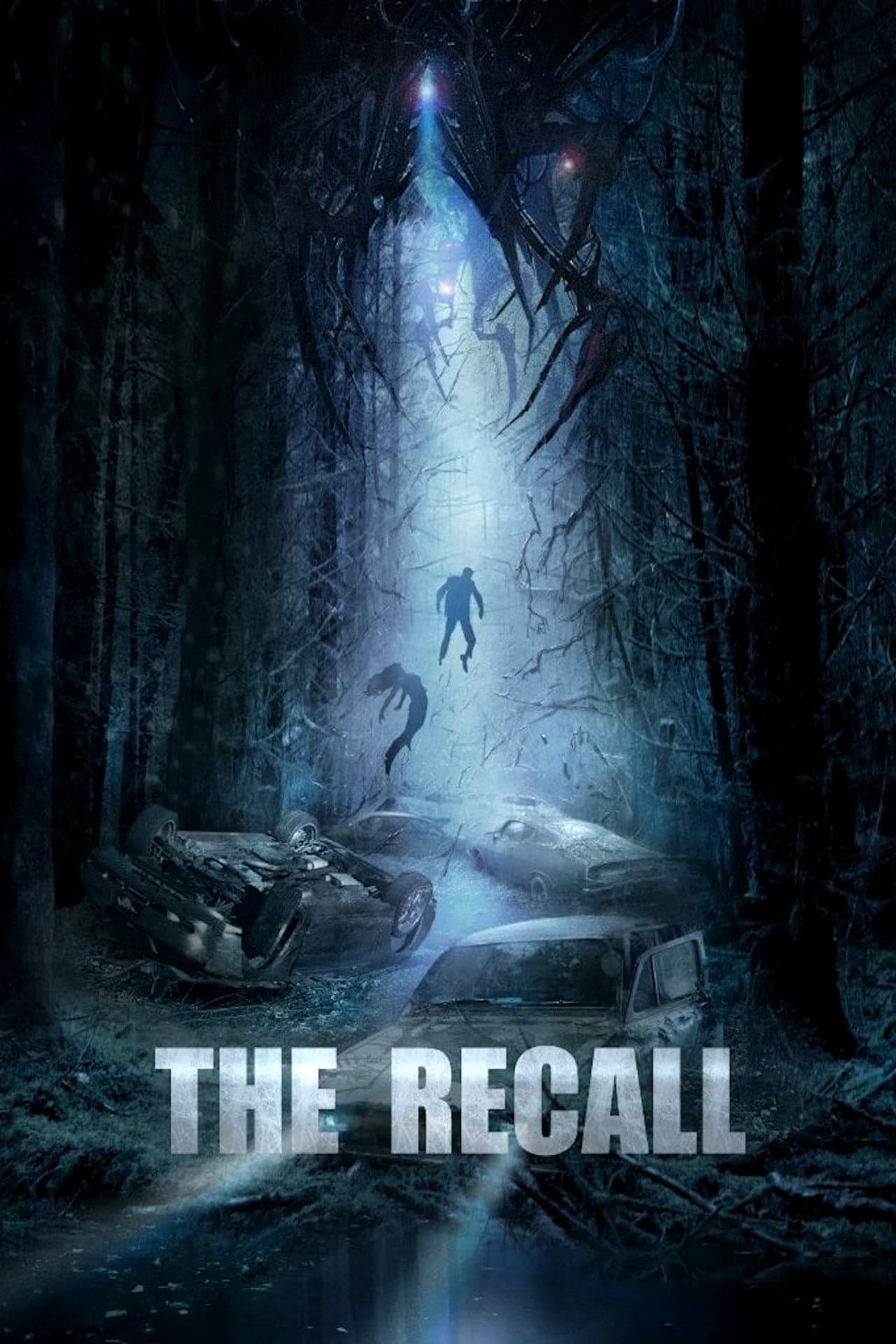 The Recall preview 2