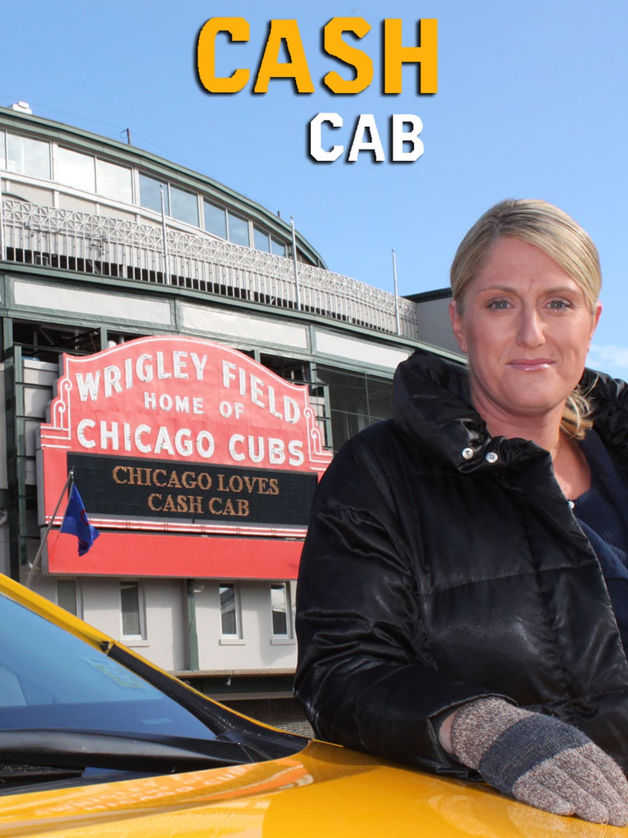 Cash Cab Chicago preview 2