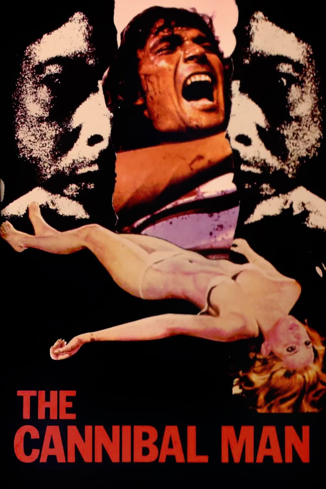 The Cannibal Man preview 2