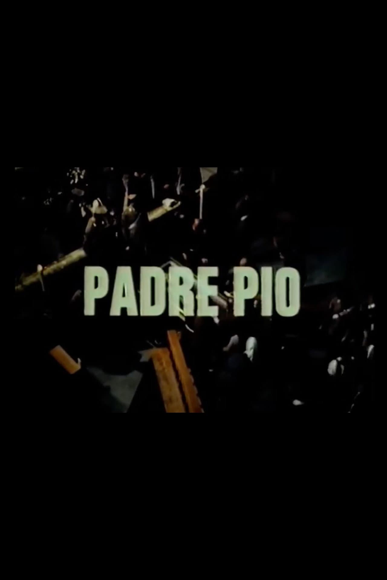 Padre Pio preview 1