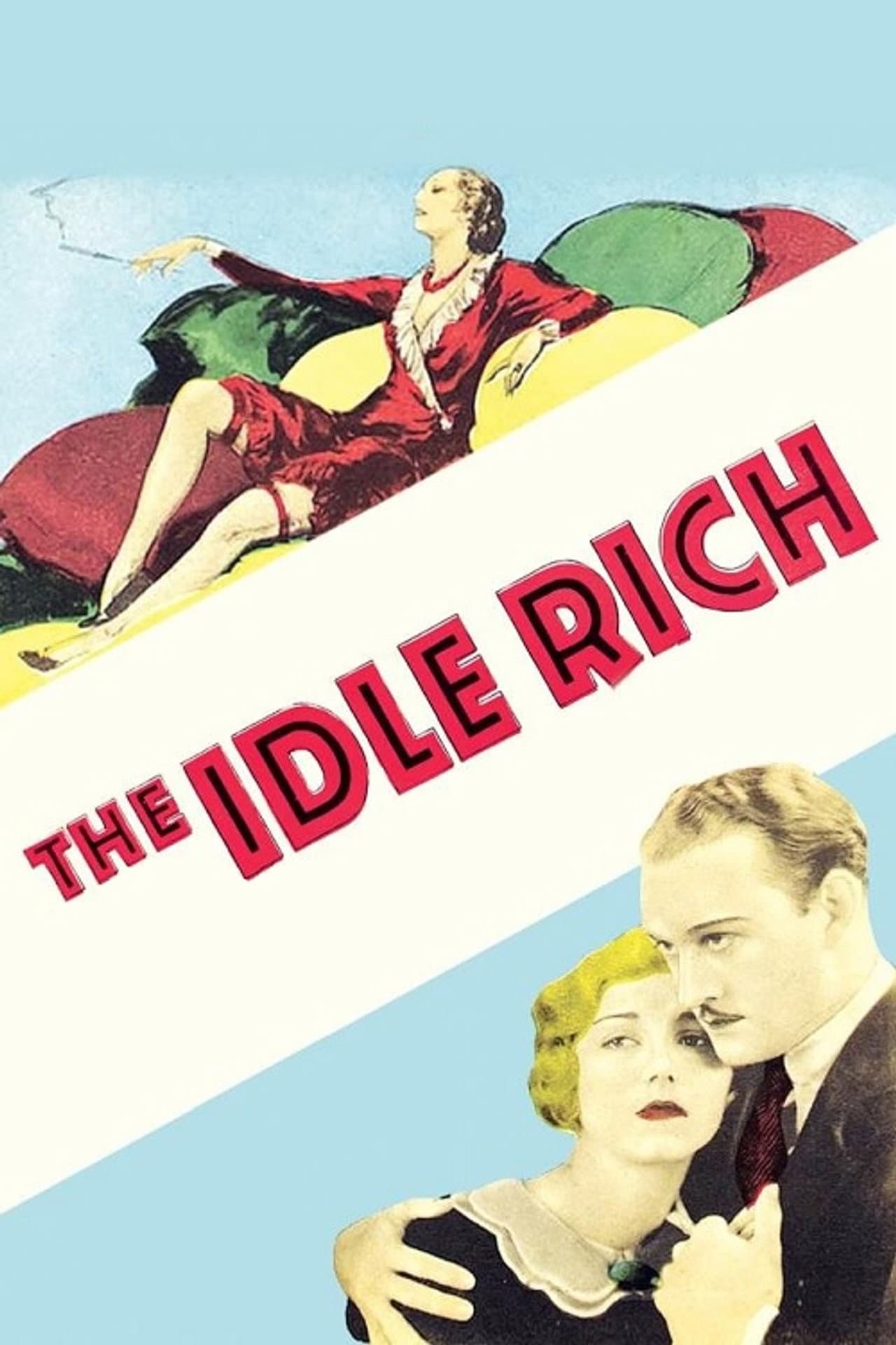 The Idle Rich preview 2