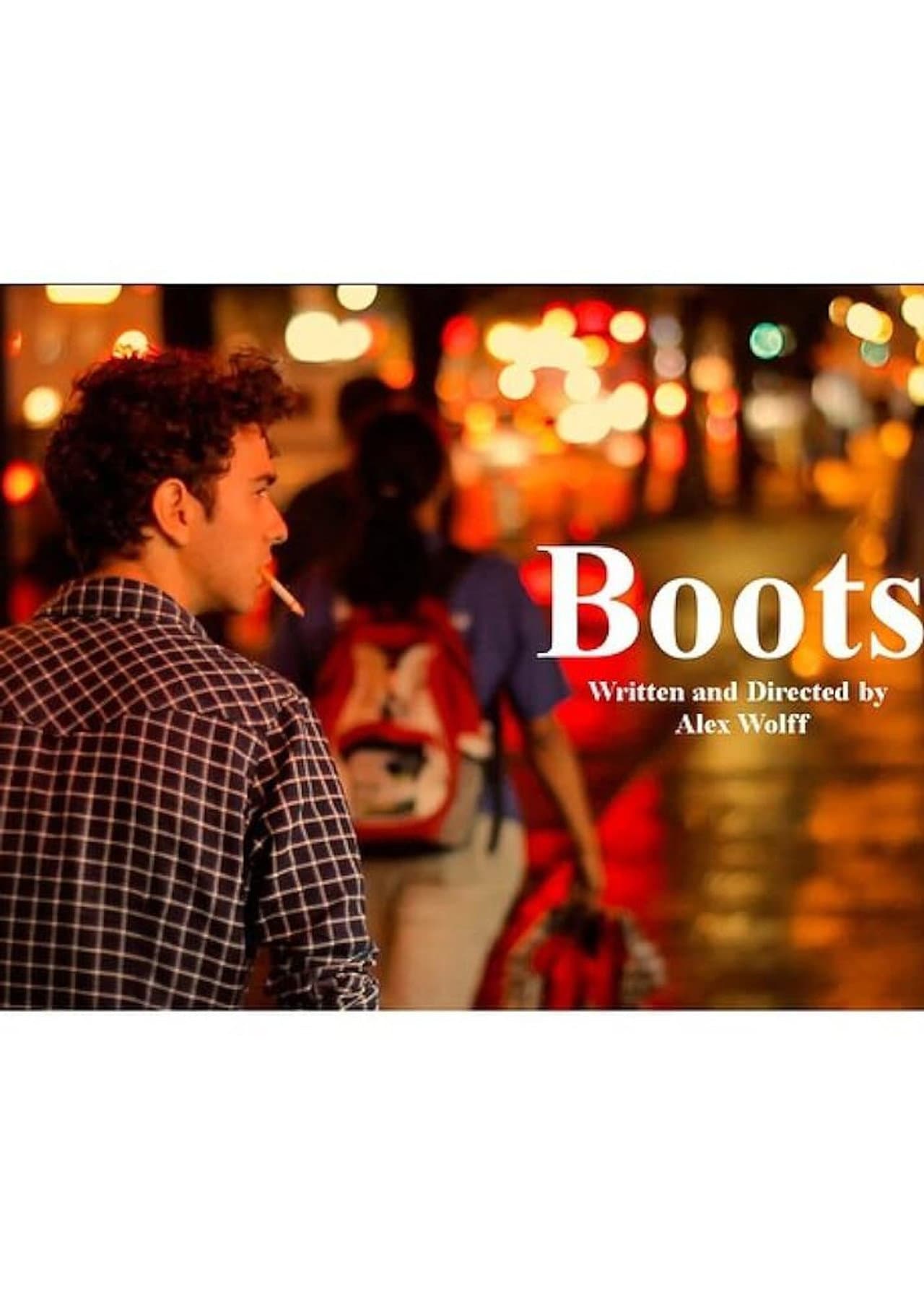 Boots preview 1