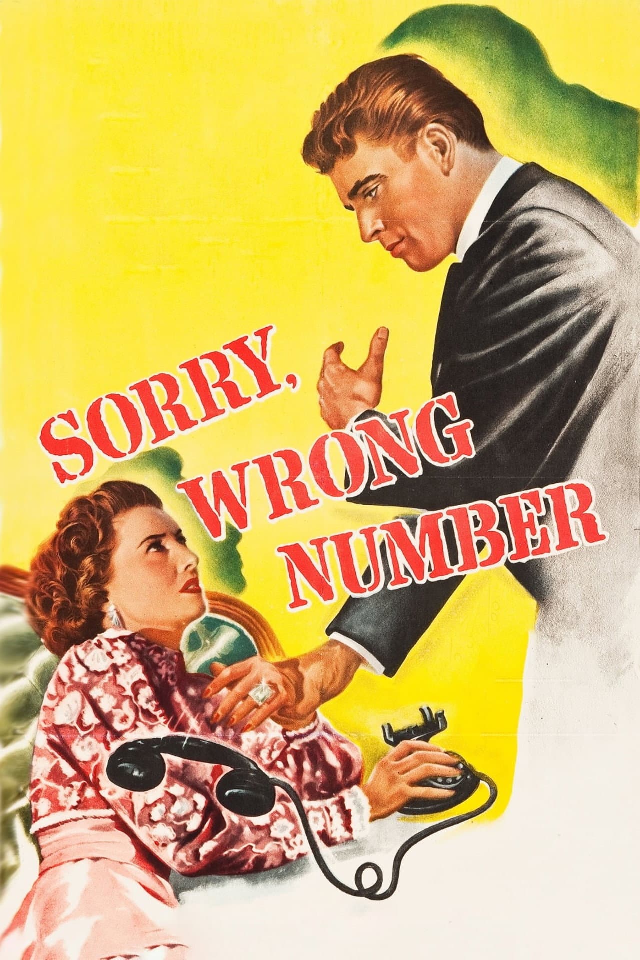 Sorry, Wrong Number preview 2