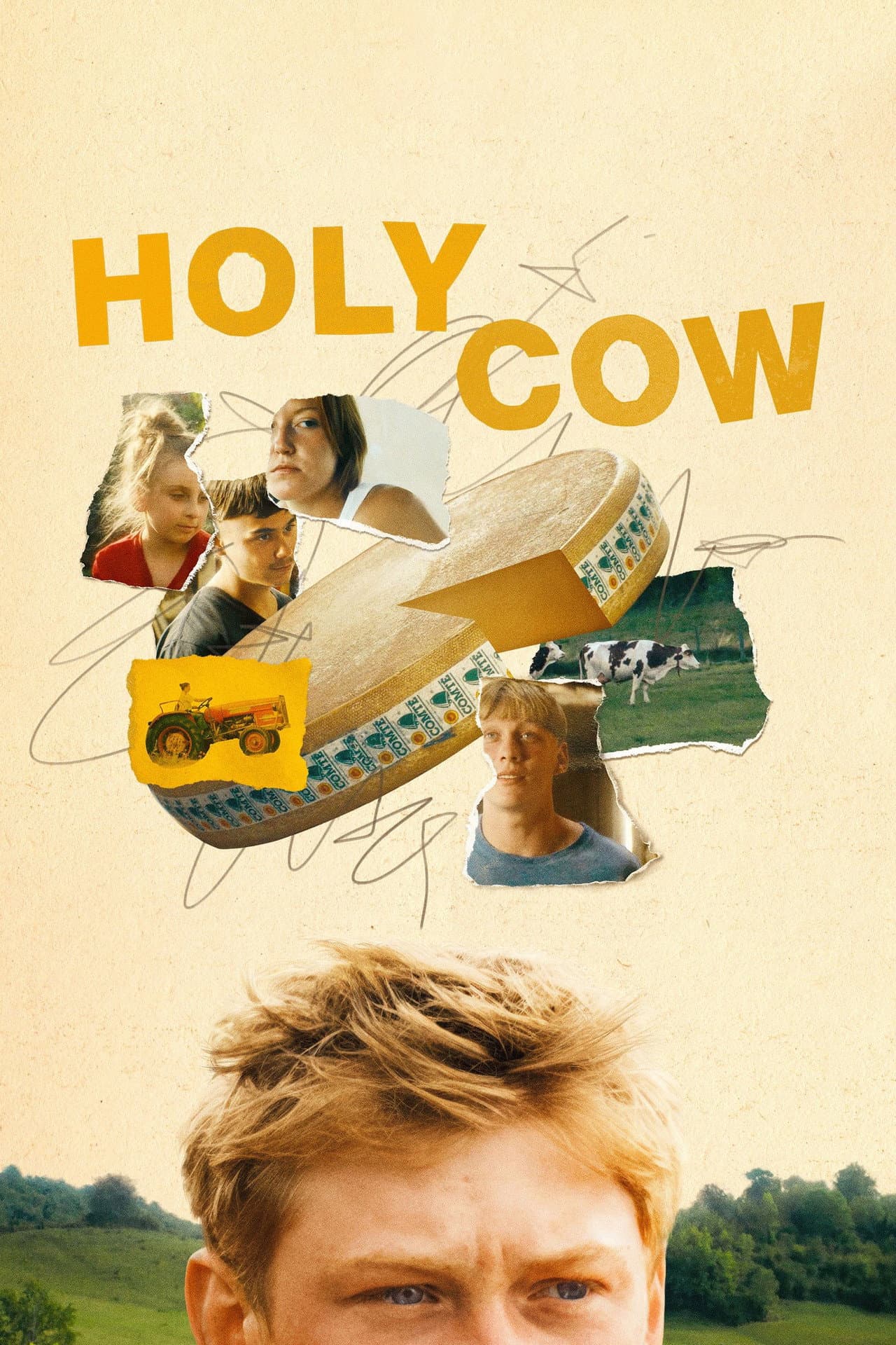 Holy Cow preview 2