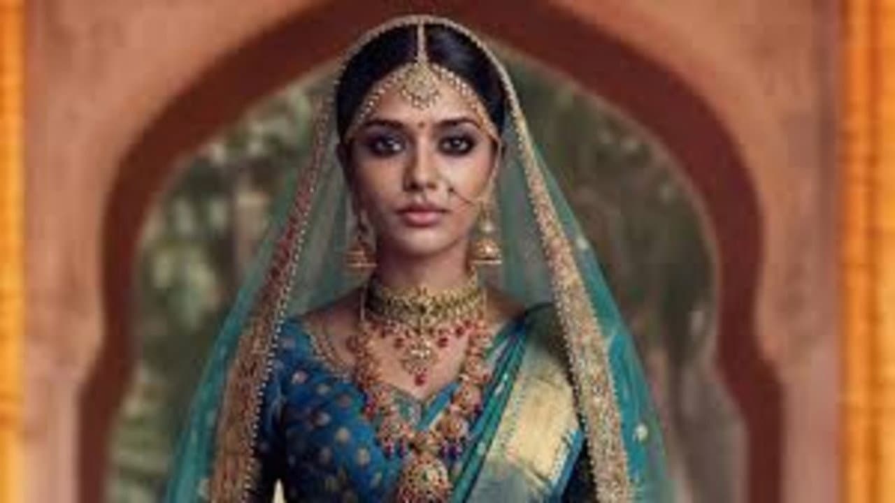 Kunti's Shattered Dream