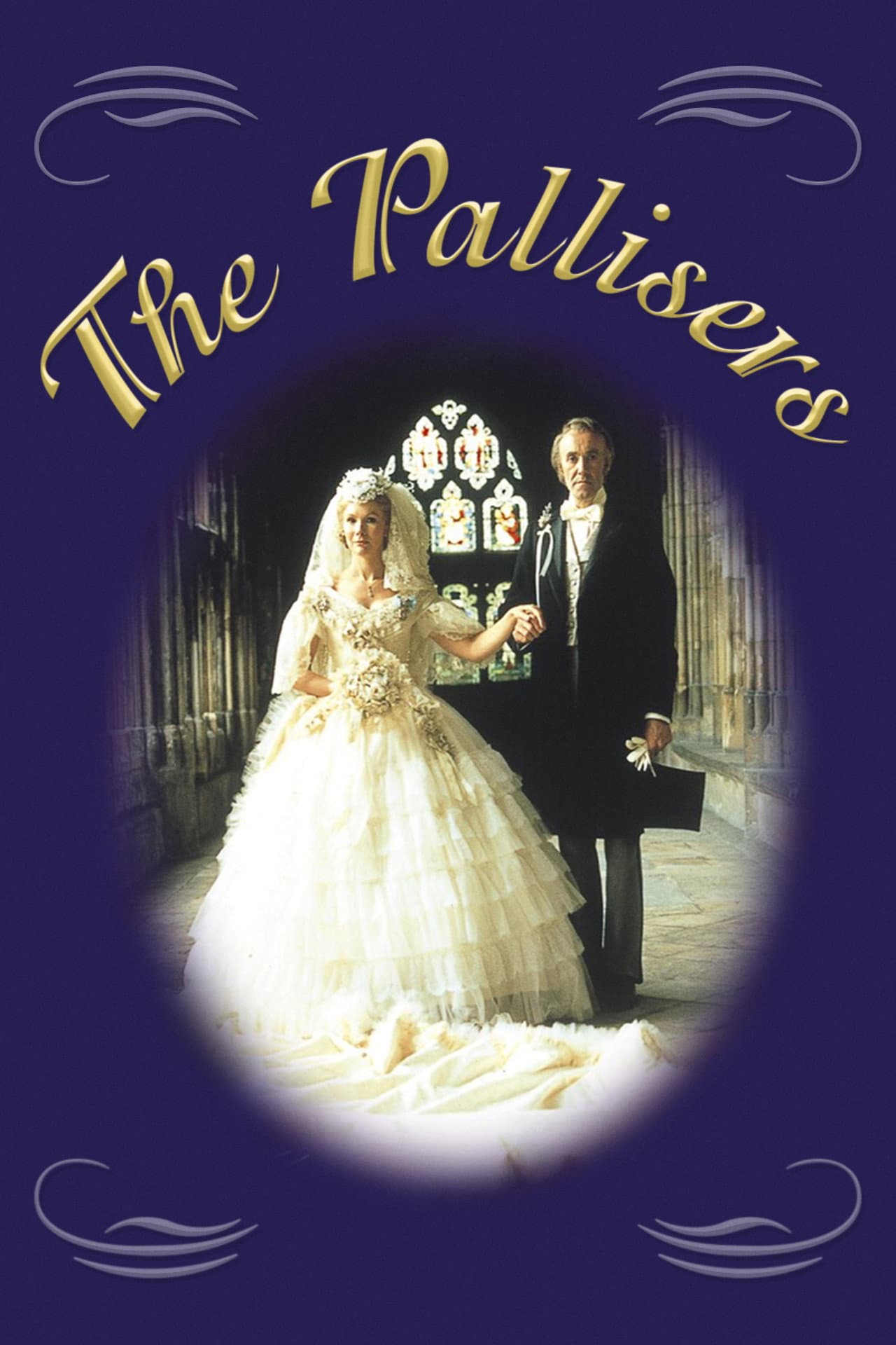 The Pallisers preview 2