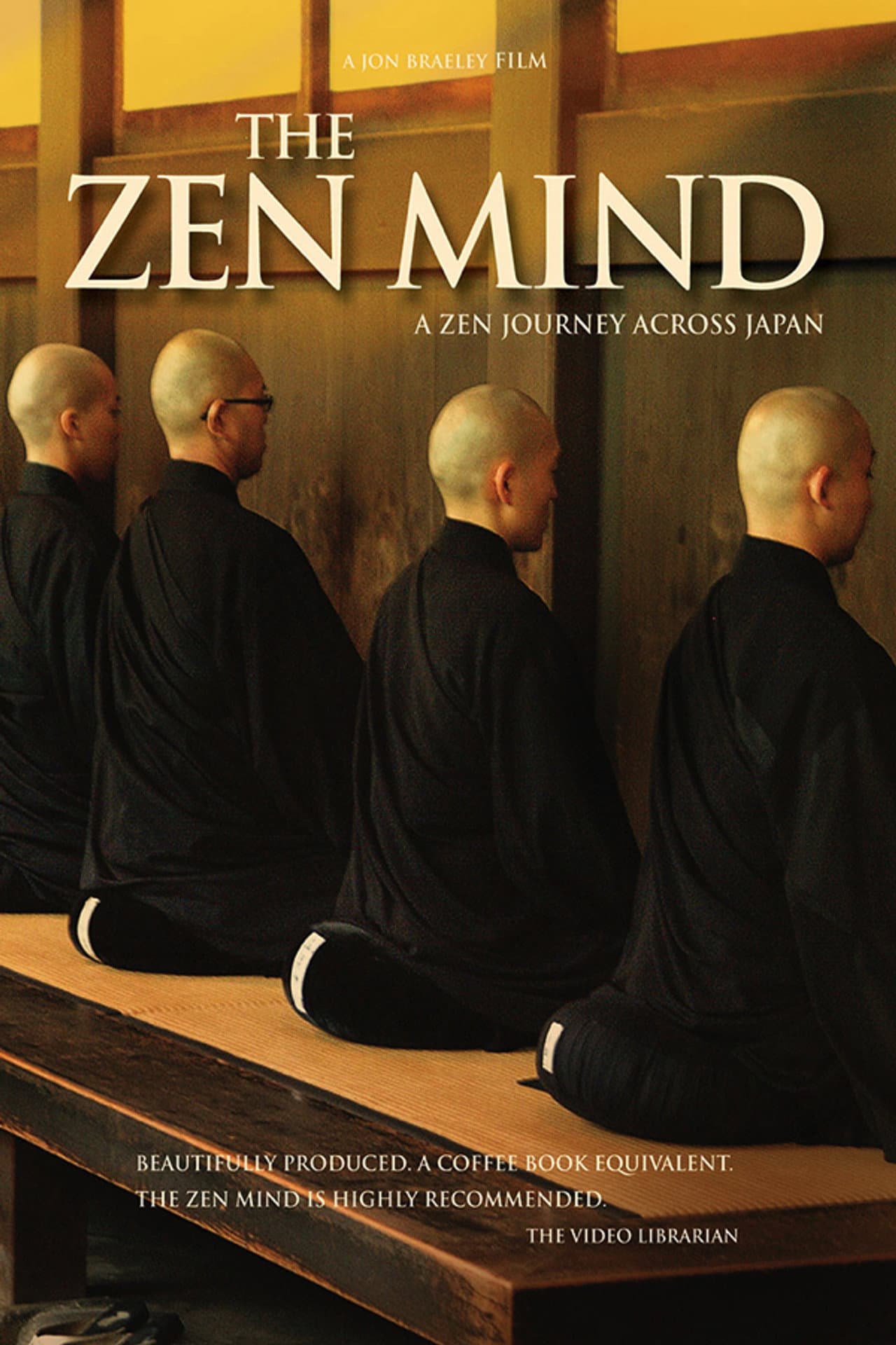 The Zen Mind preview 1