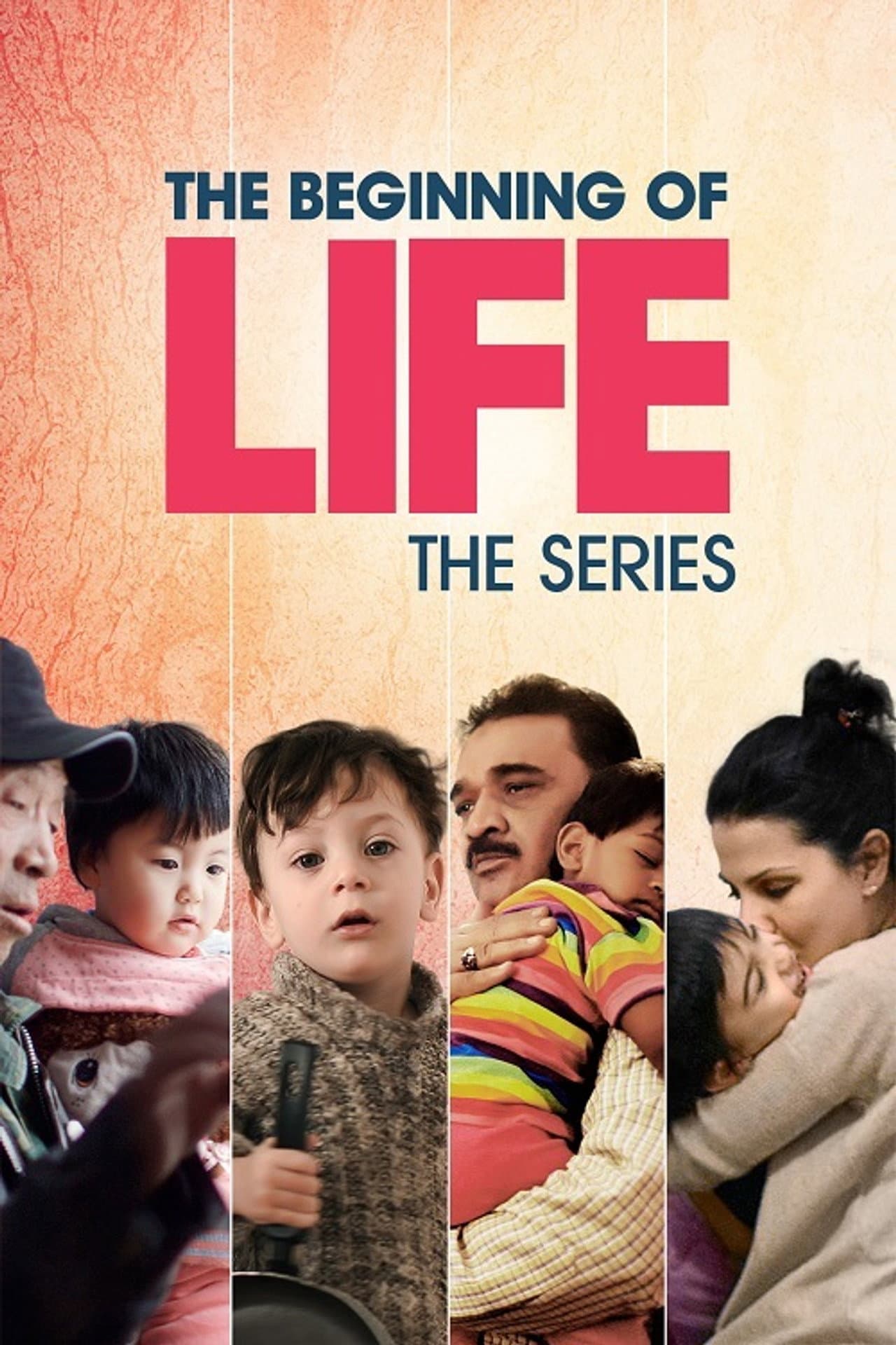 The Beginning of Life: The Series preview 2