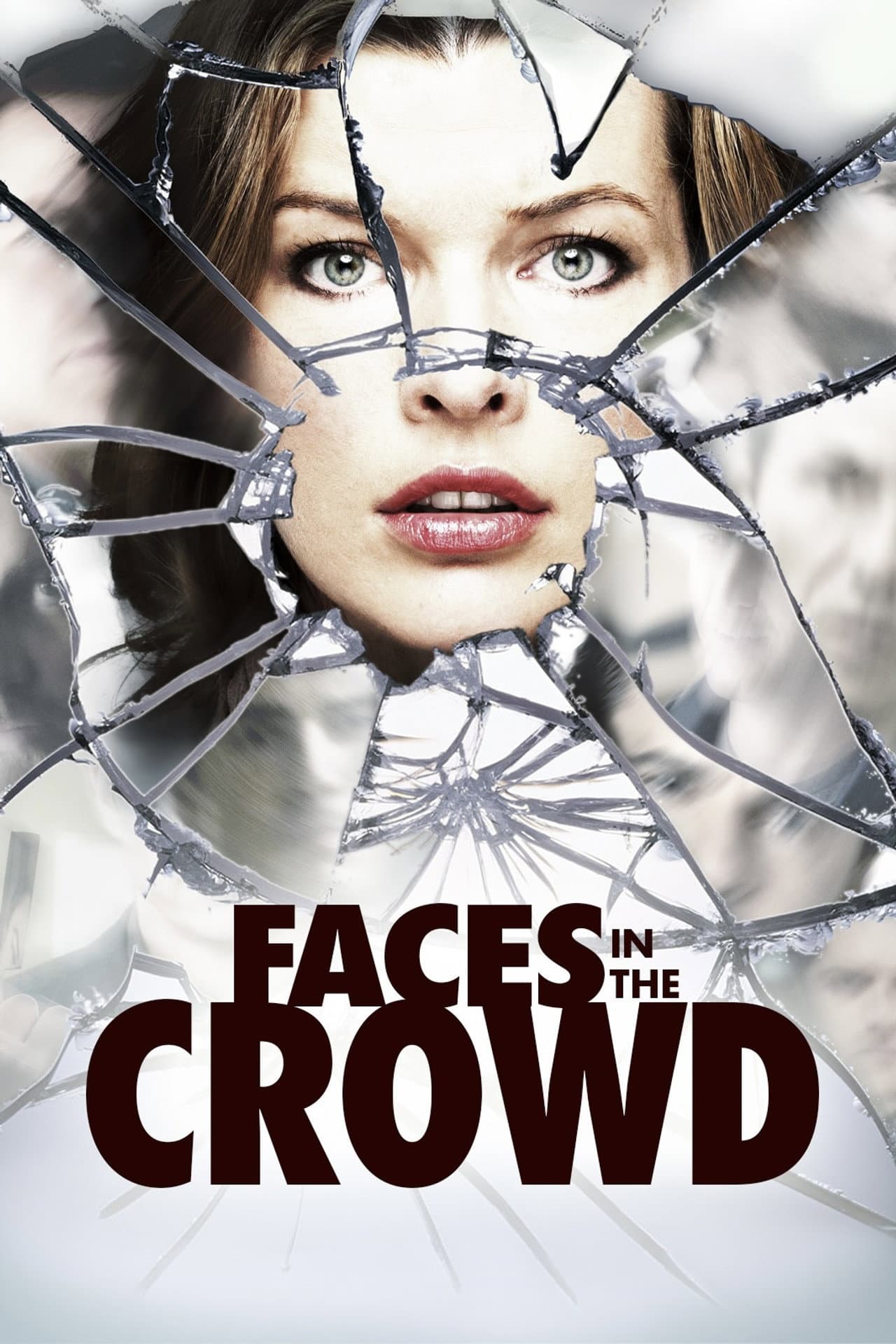 Faces in the Crowd preview 2