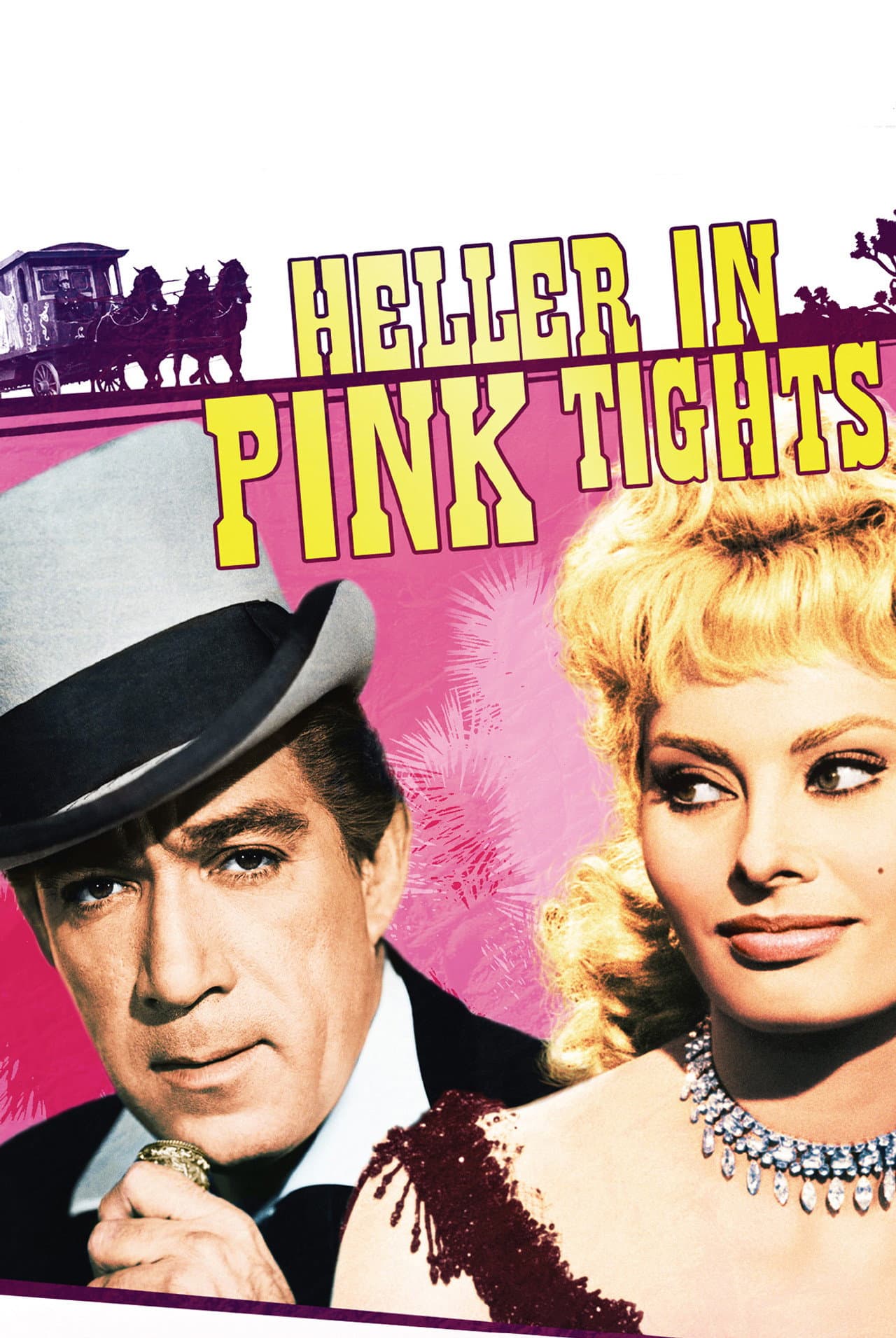 Heller in Pink Tights preview 2