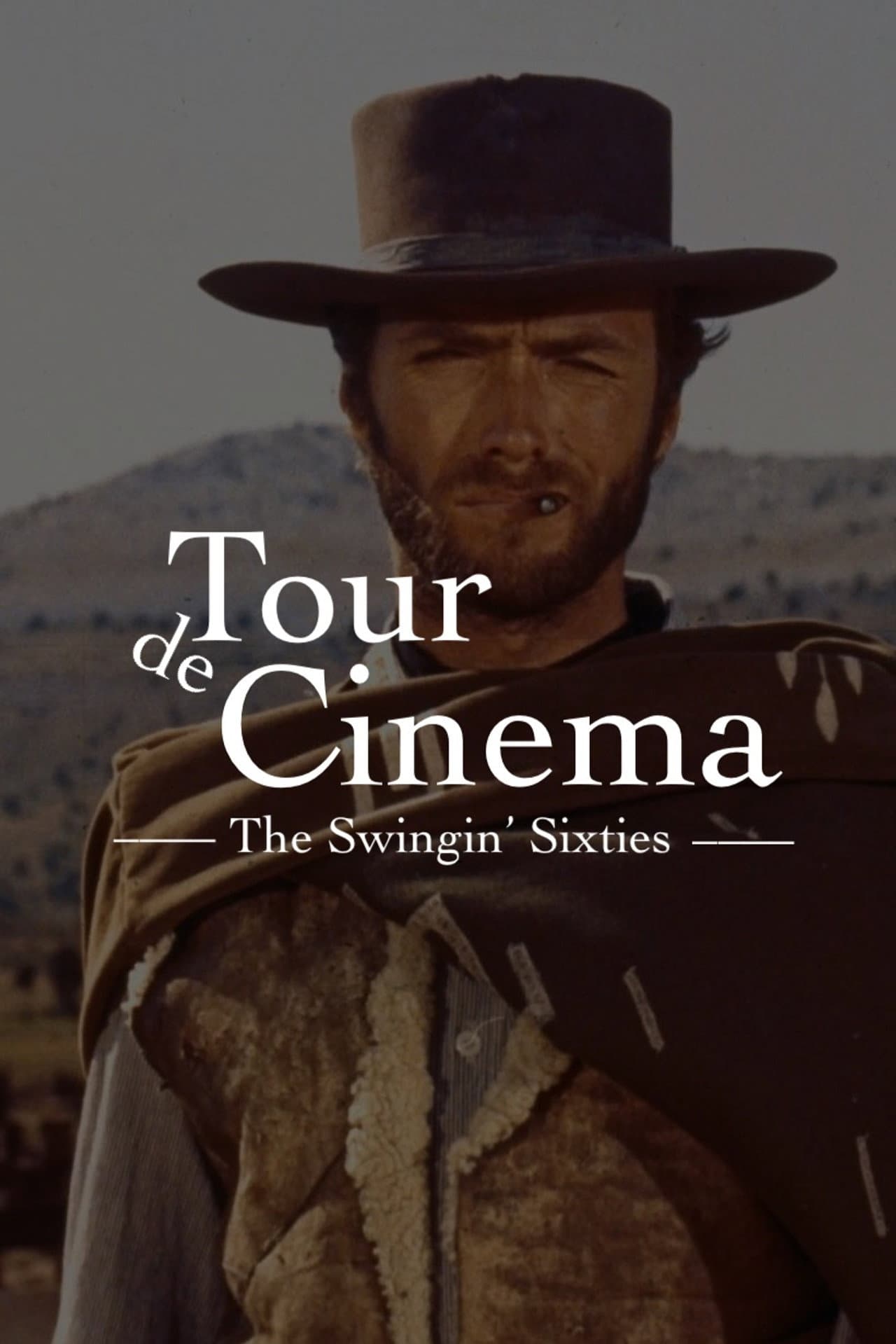 Tour de Cinema: The Swingin' Sixties preview 2