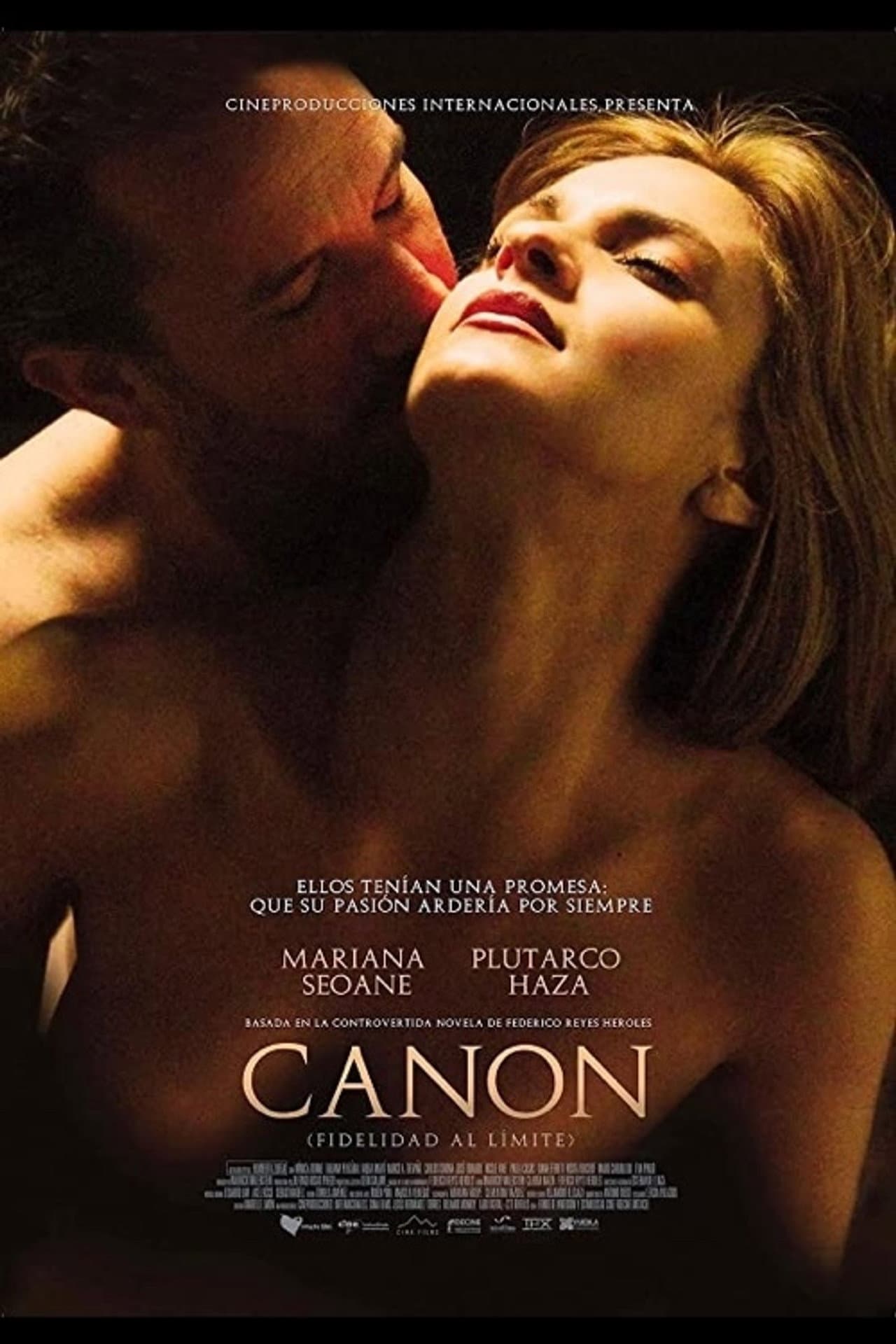 Canon (Fidelidad al límite) preview 2