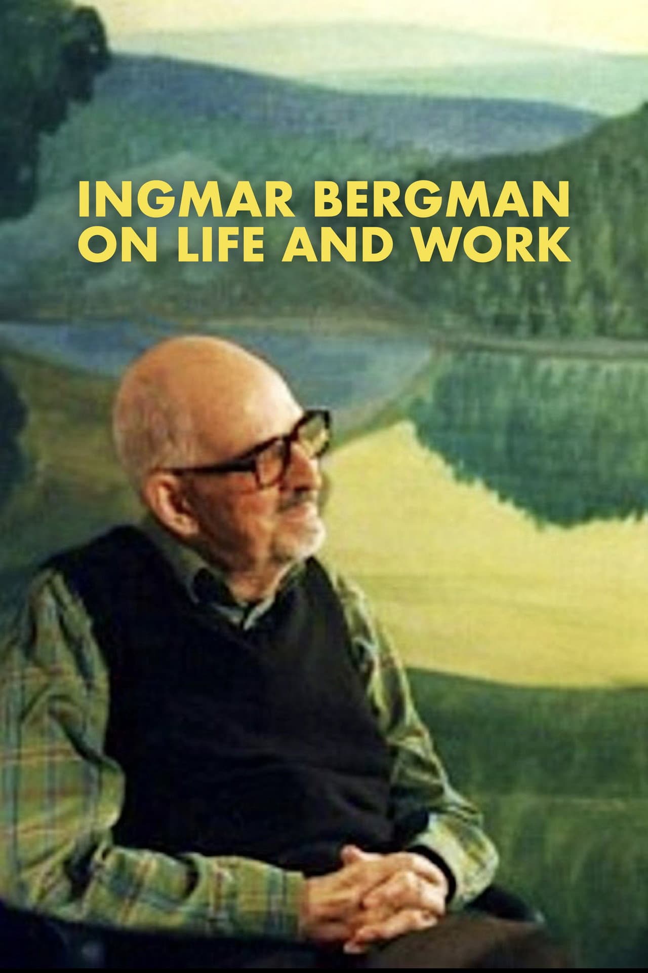 Ingmar Bergman on Life and Work preview 2