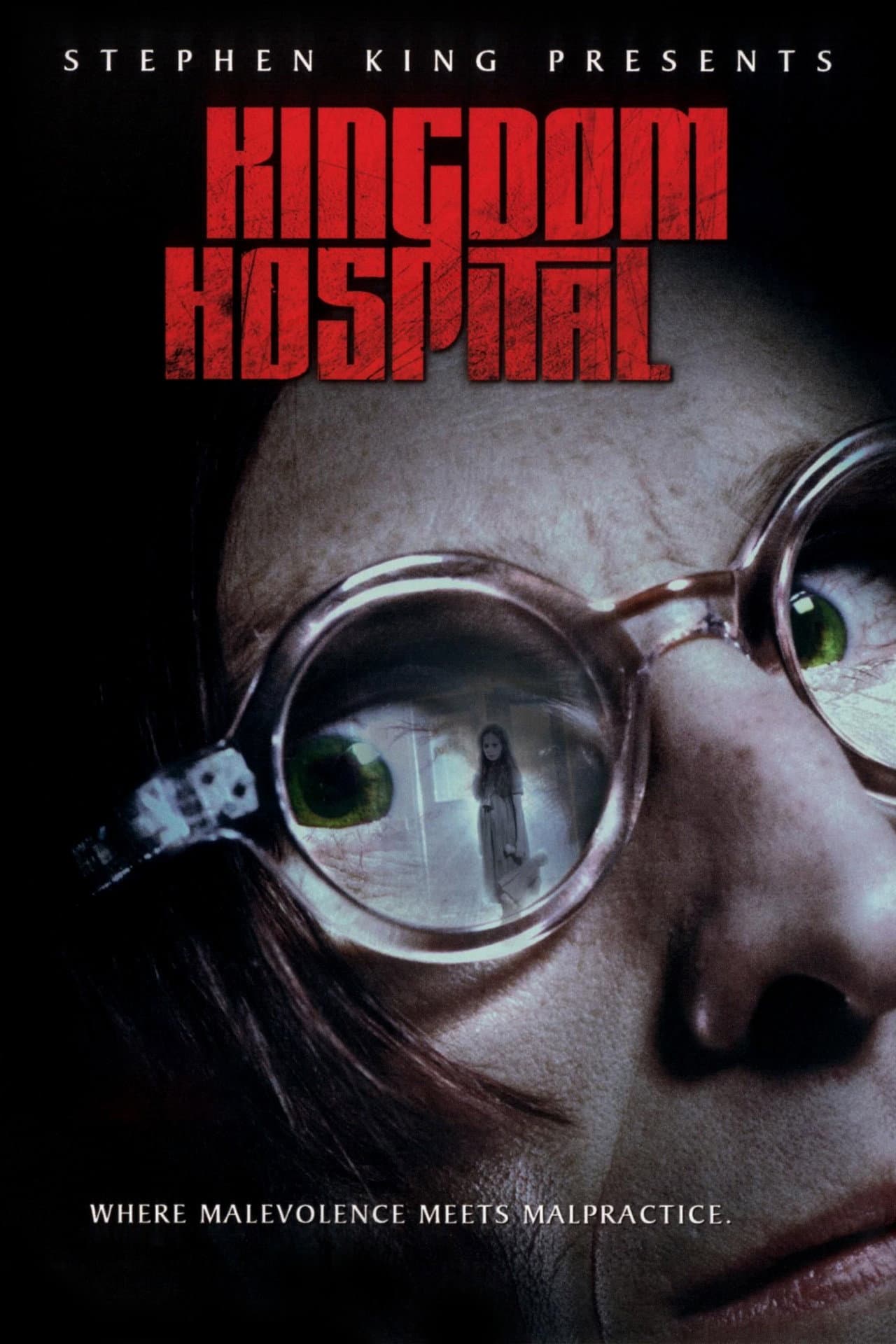 Stephen King's Kingdom Hospital preview 2