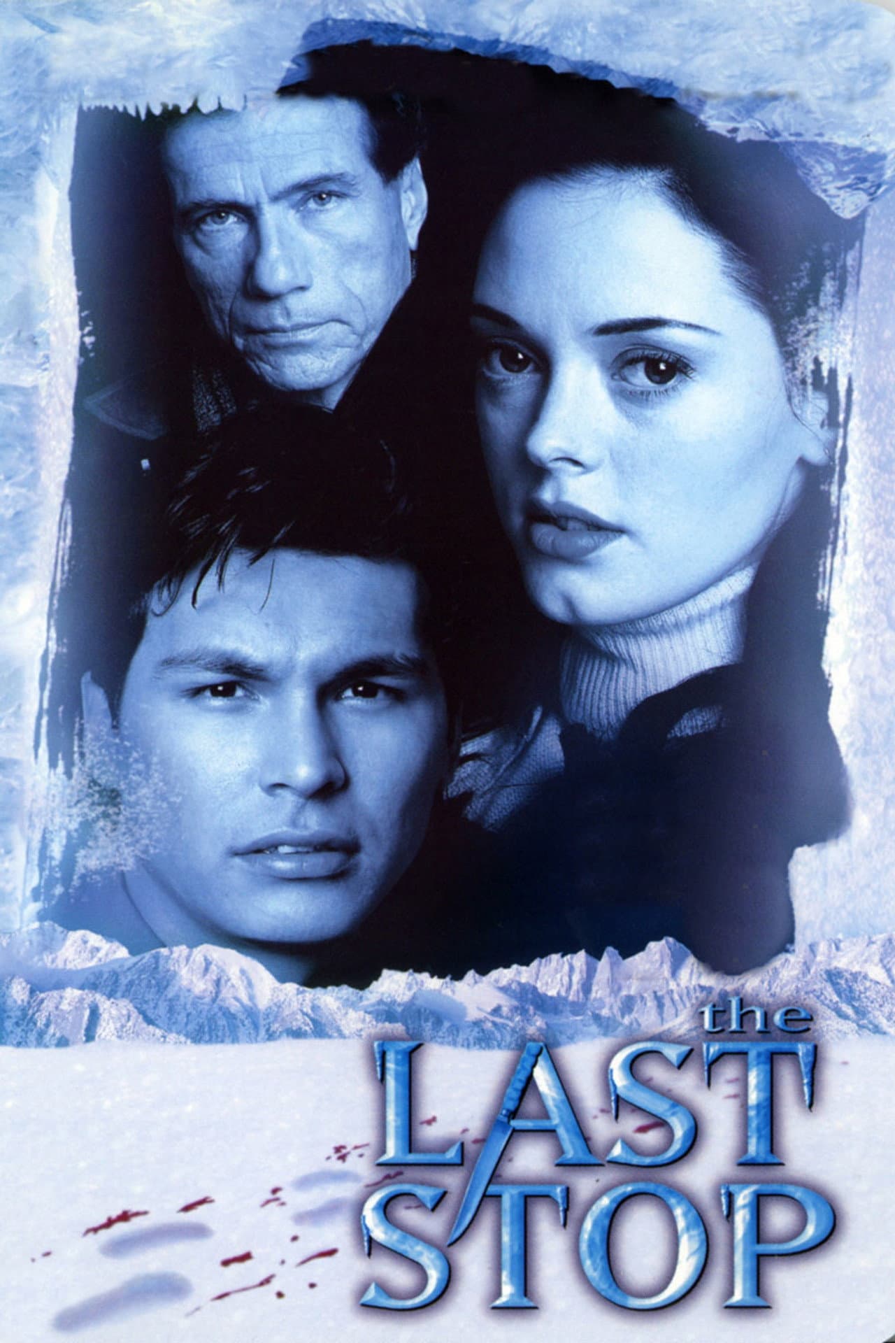 The Last Stop preview 2