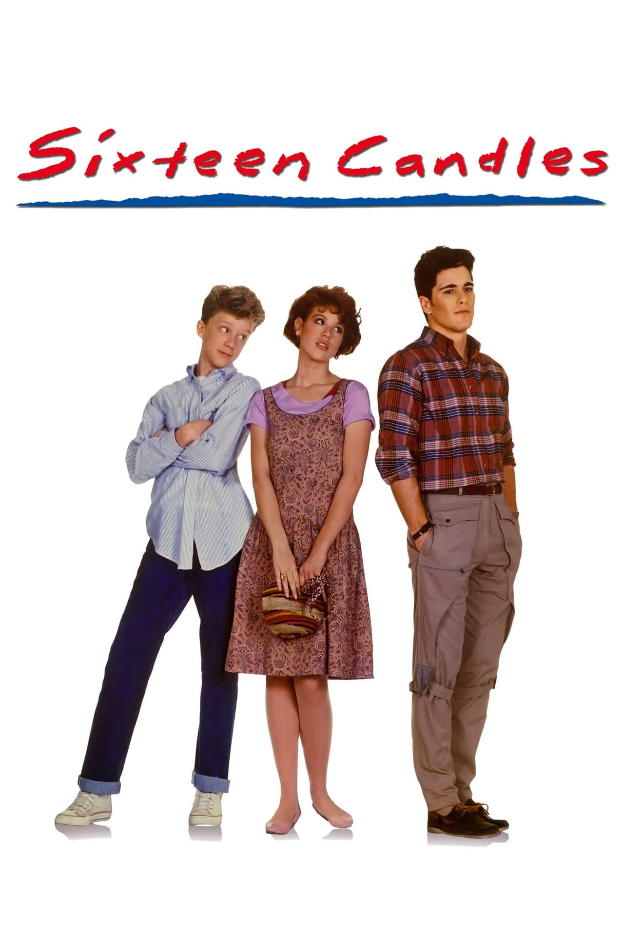Sixteen Candles preview 2