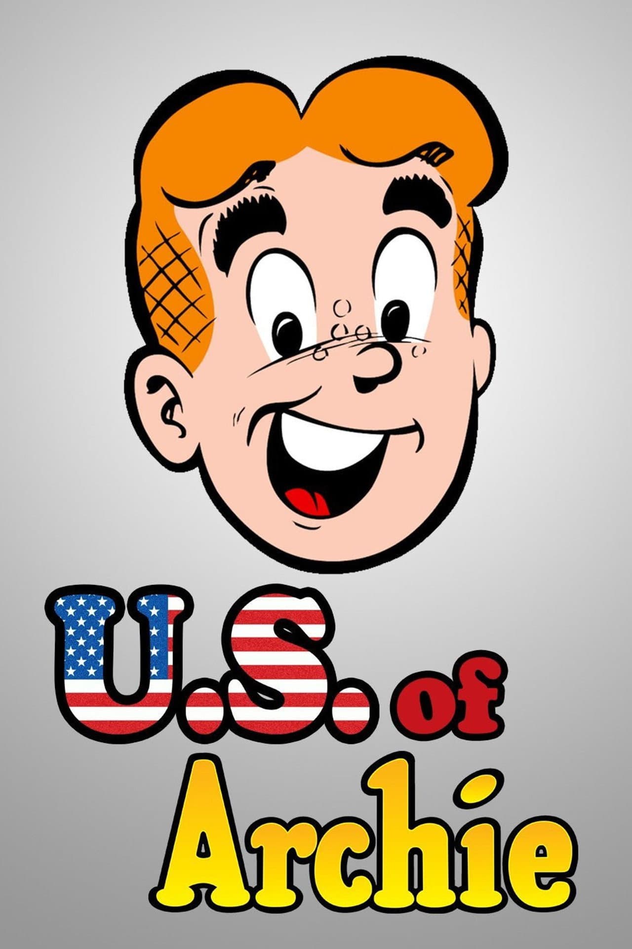 The U.S. of Archie preview 1