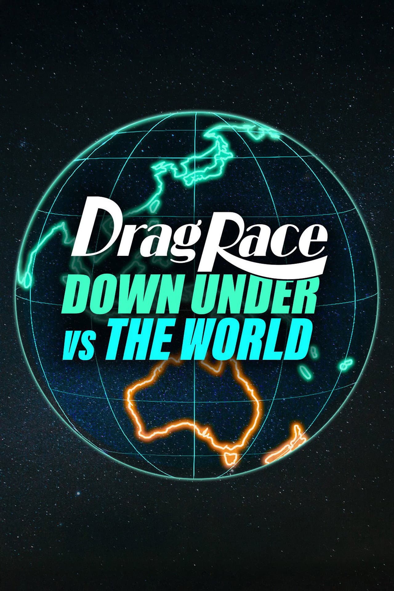 Drag Race Down Under vs The World preview 1