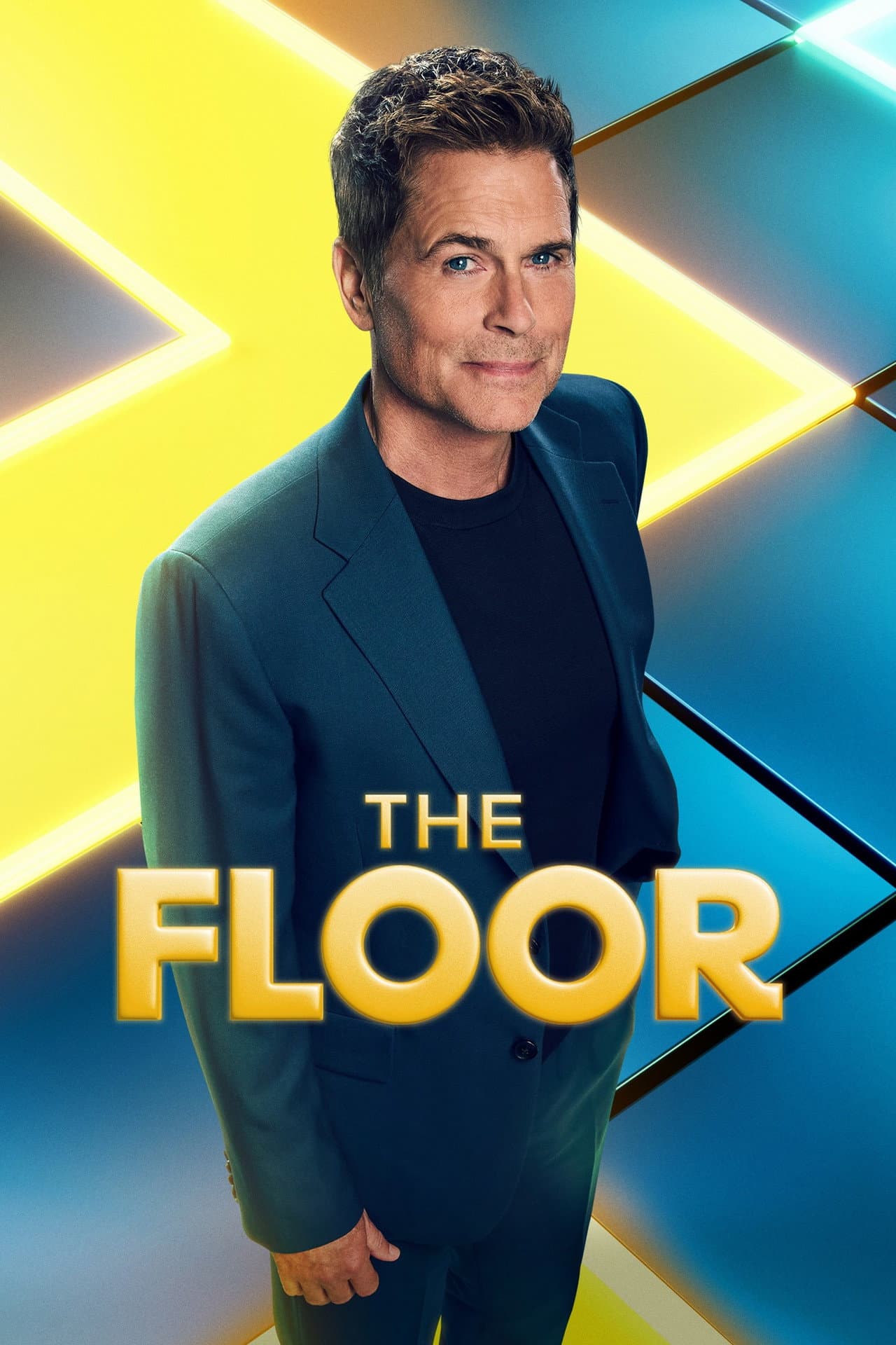 The Floor preview 2