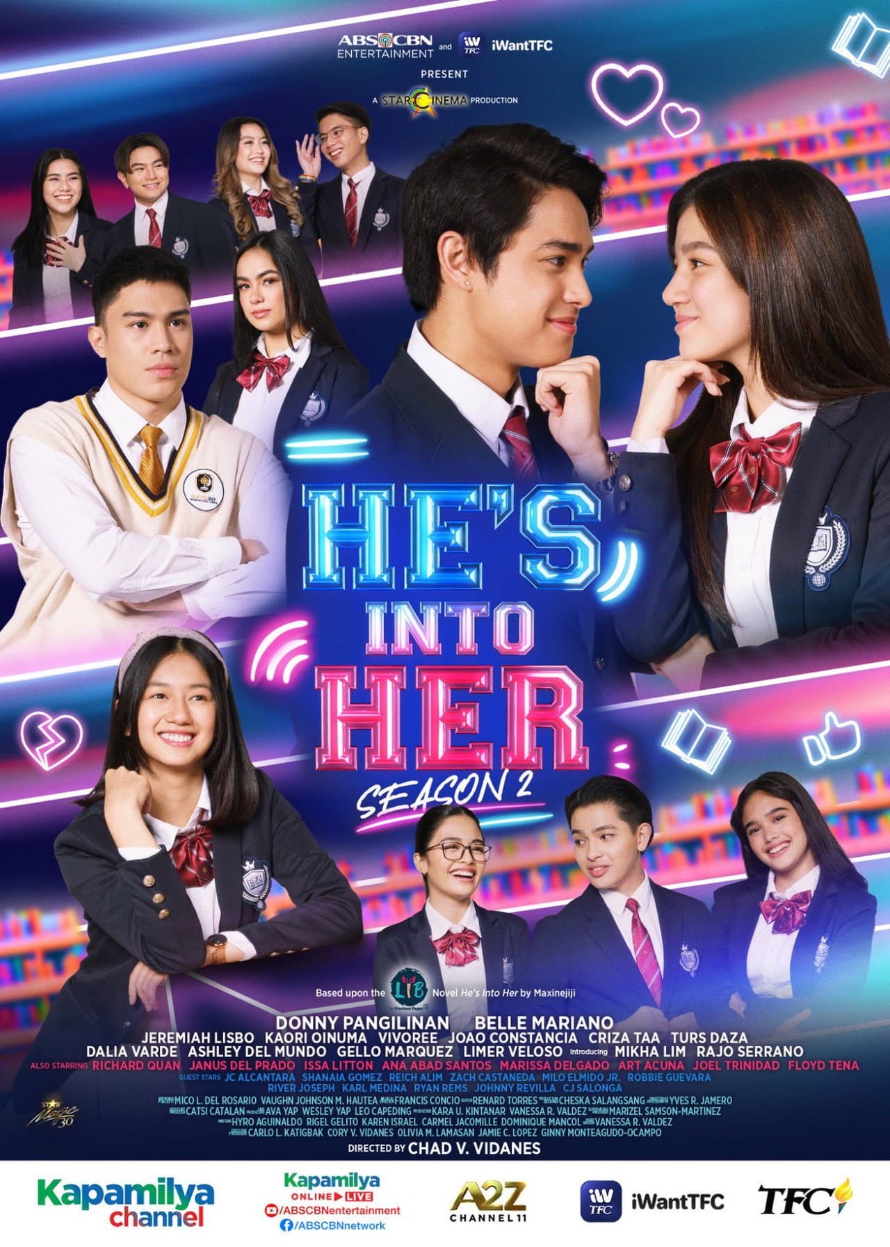 Season 2