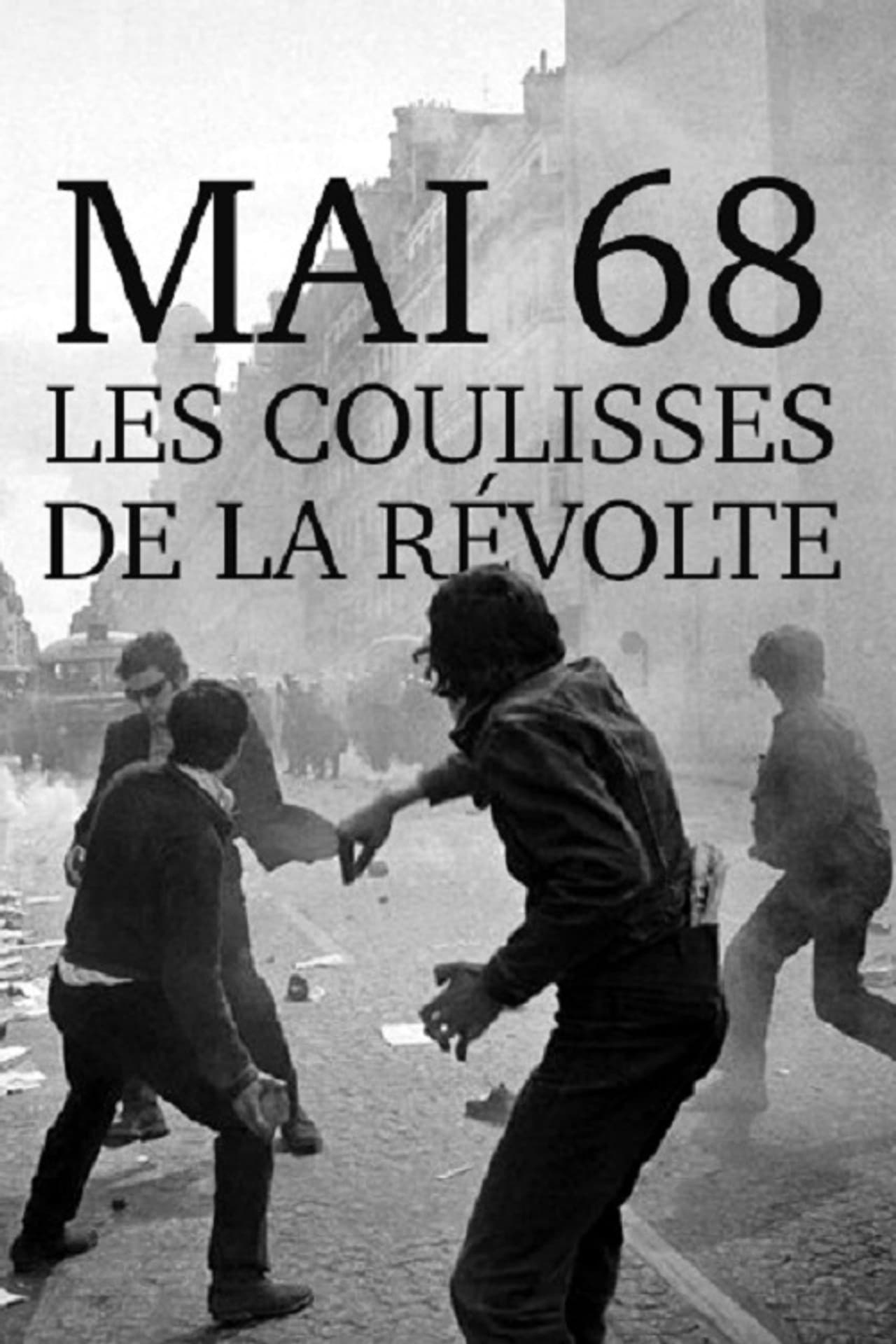 Mai 68, les coulisses de la révolte preview 2