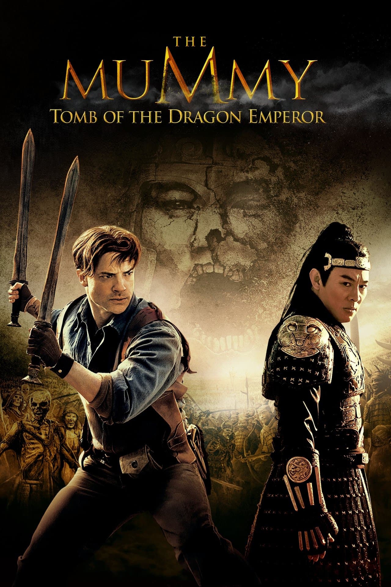 The Mummy: Tomb of the Dragon Emperor preview 2