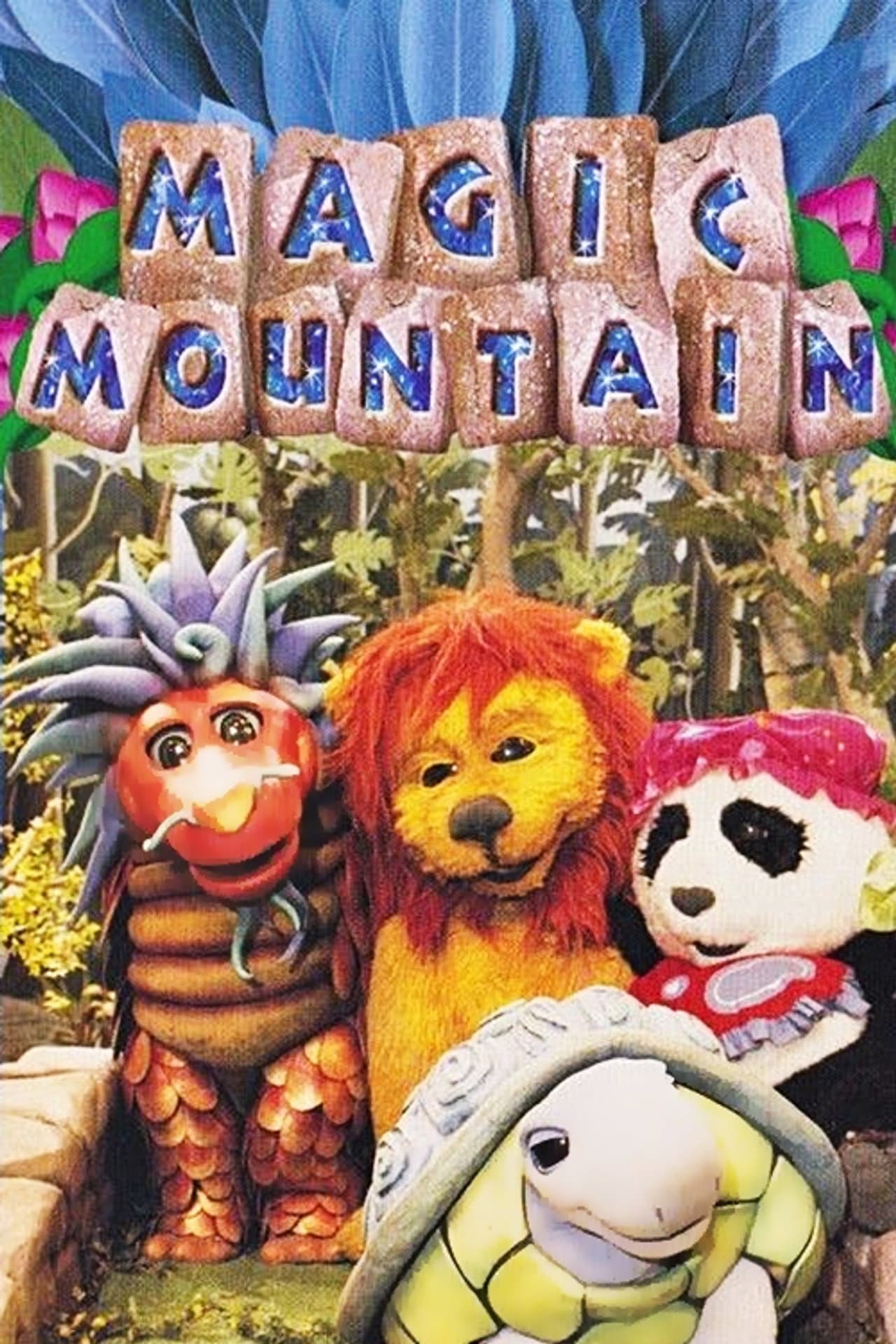 Magic Mountain preview 2